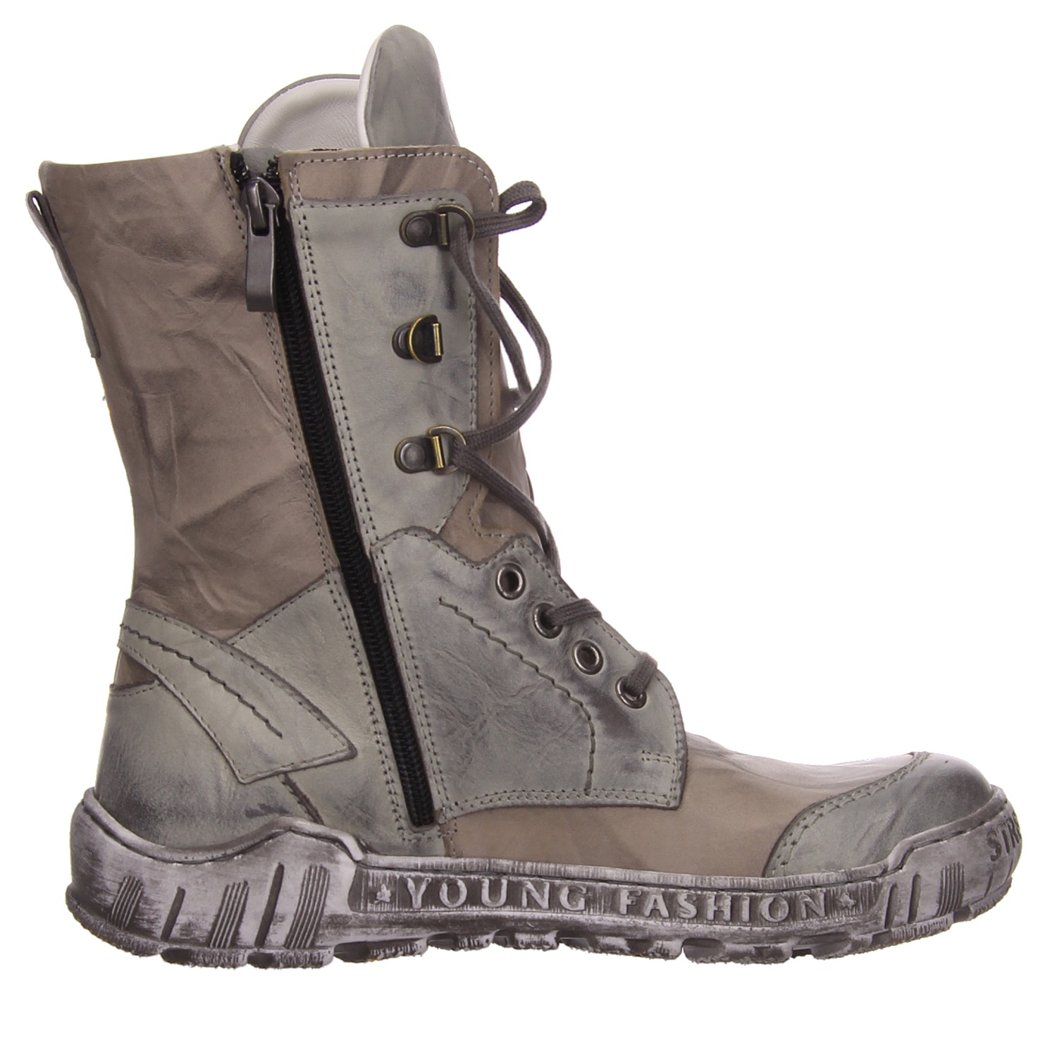 Krisbut Boots 3290-1