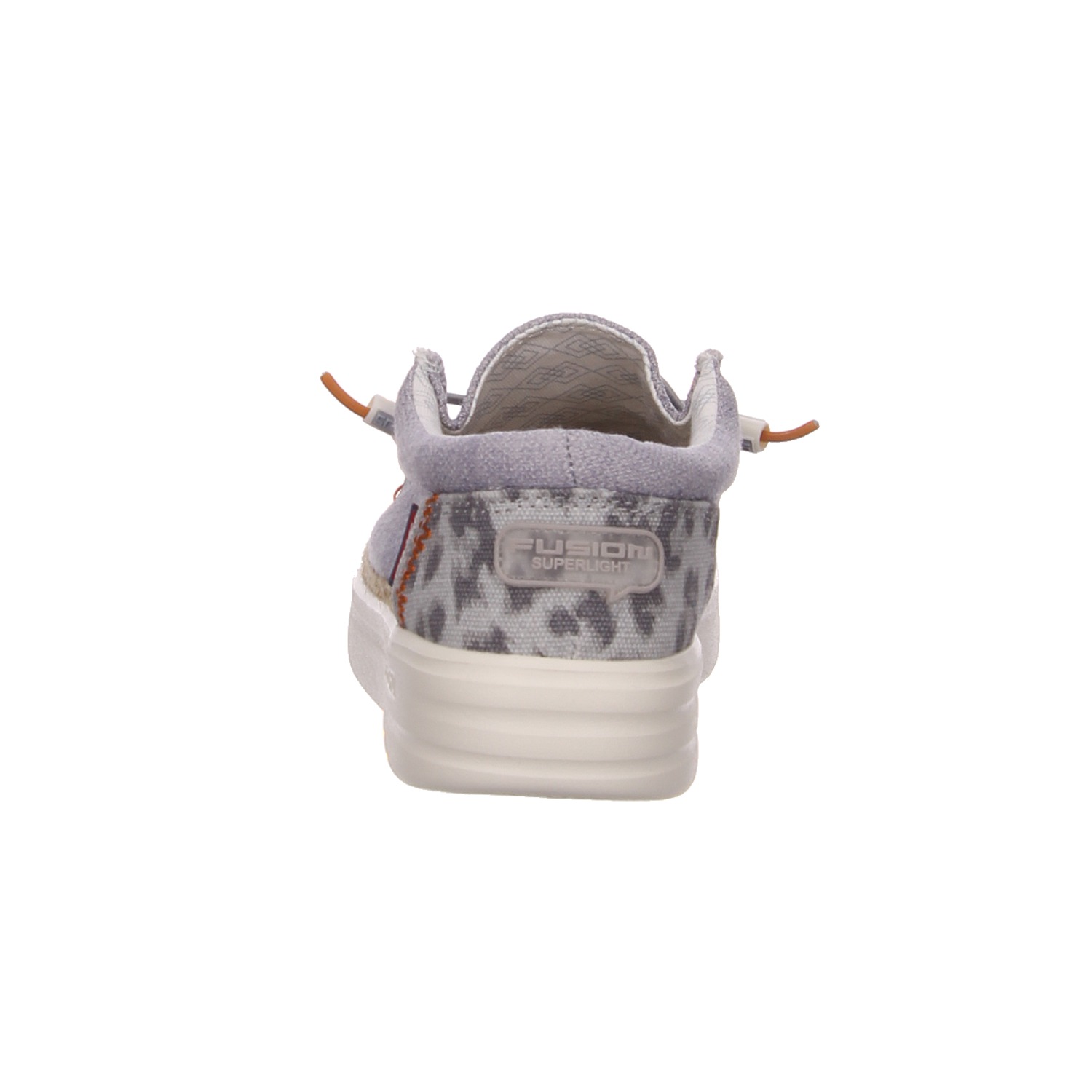 Fusion Fusion Lilly linen lt-blue