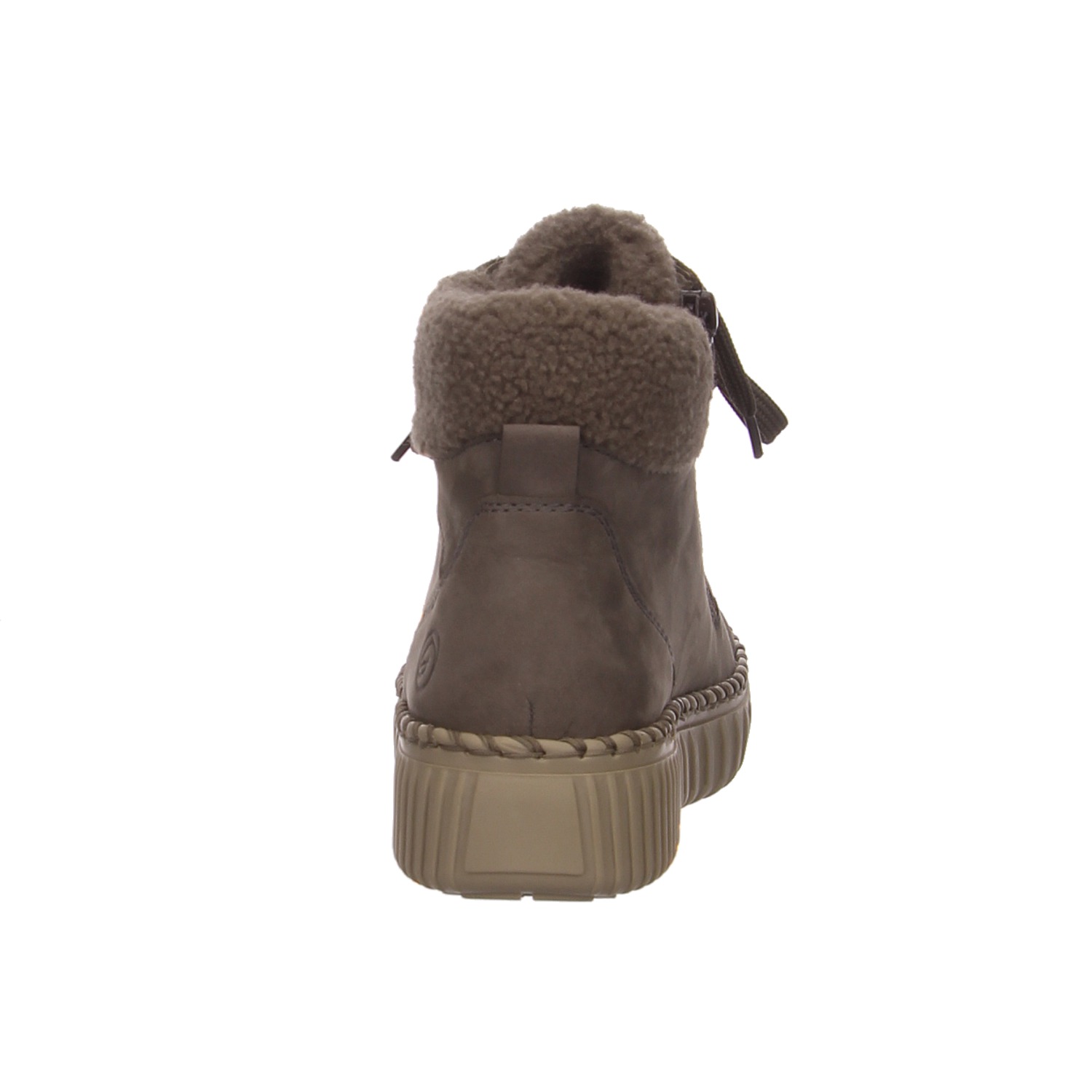 Remonte Schnürschuhe D4A74-42