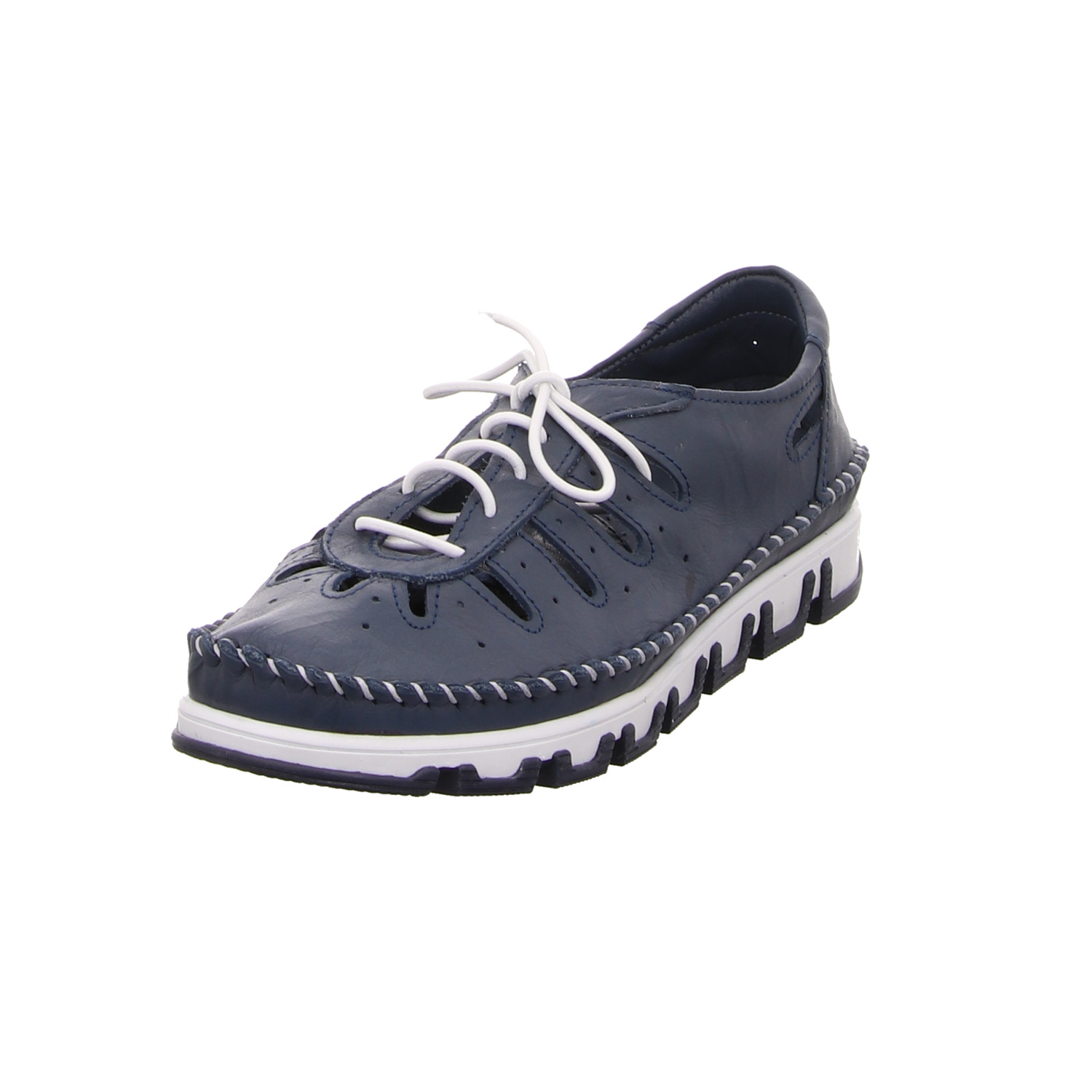 Gemini Schnürschuhe 382345 802