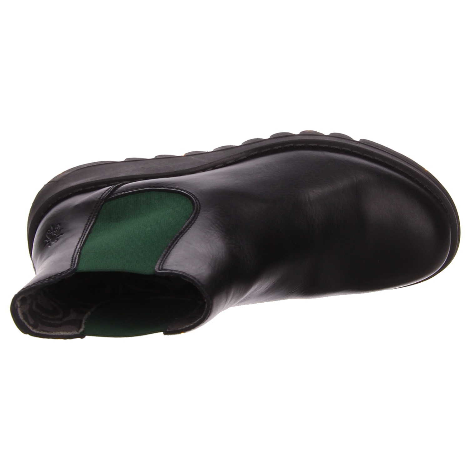 Fly London Stiefelette schwarz Fly London Stiefeletten P143195102