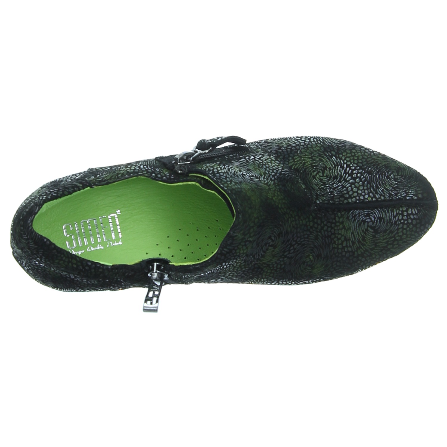 Simen Simen 6584A