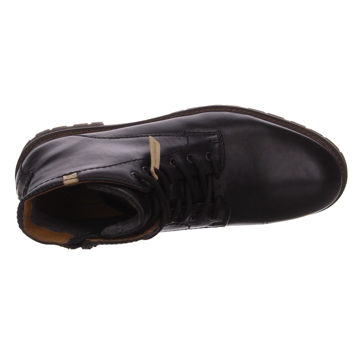 Salamander AG Schnürschuhe E31 AUZ36 1000 1000