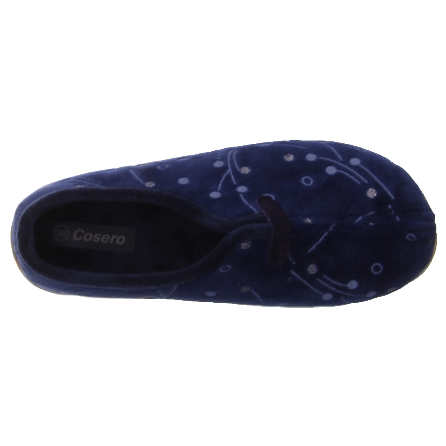 Scandi Hausschuhe 219-0067