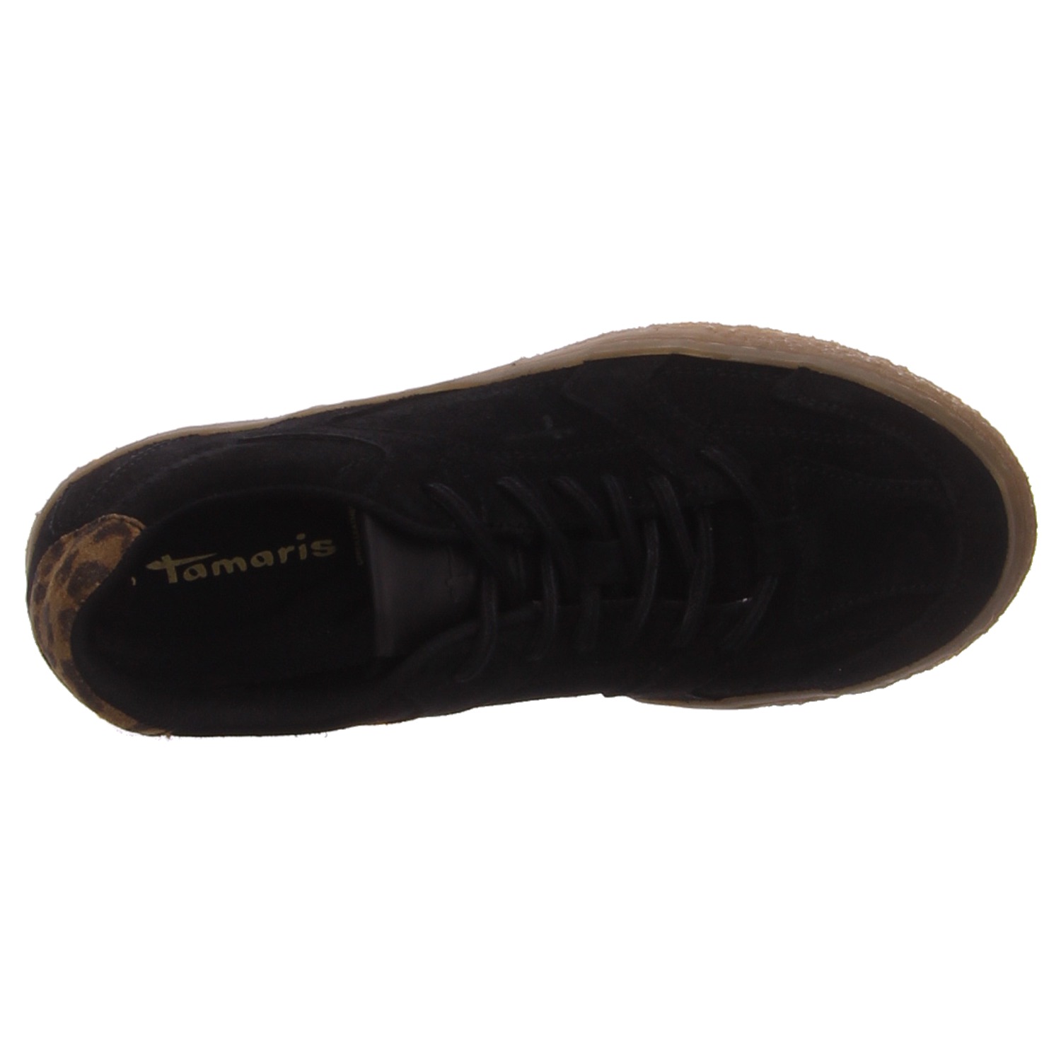 Tamaris Schnürschuhe 1-23600-47-098
