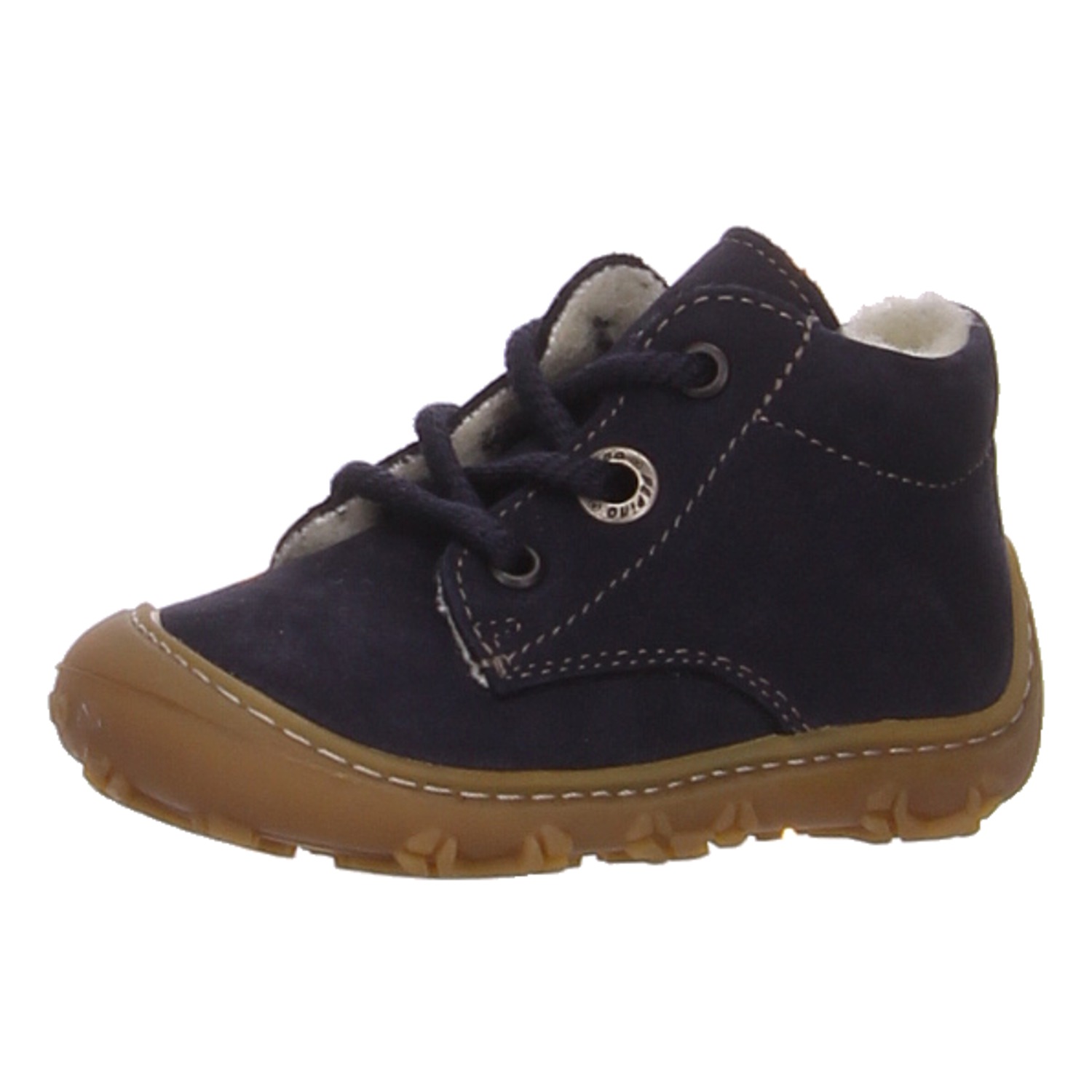 Ricosta Jungen Stiefel 50 1500203/170