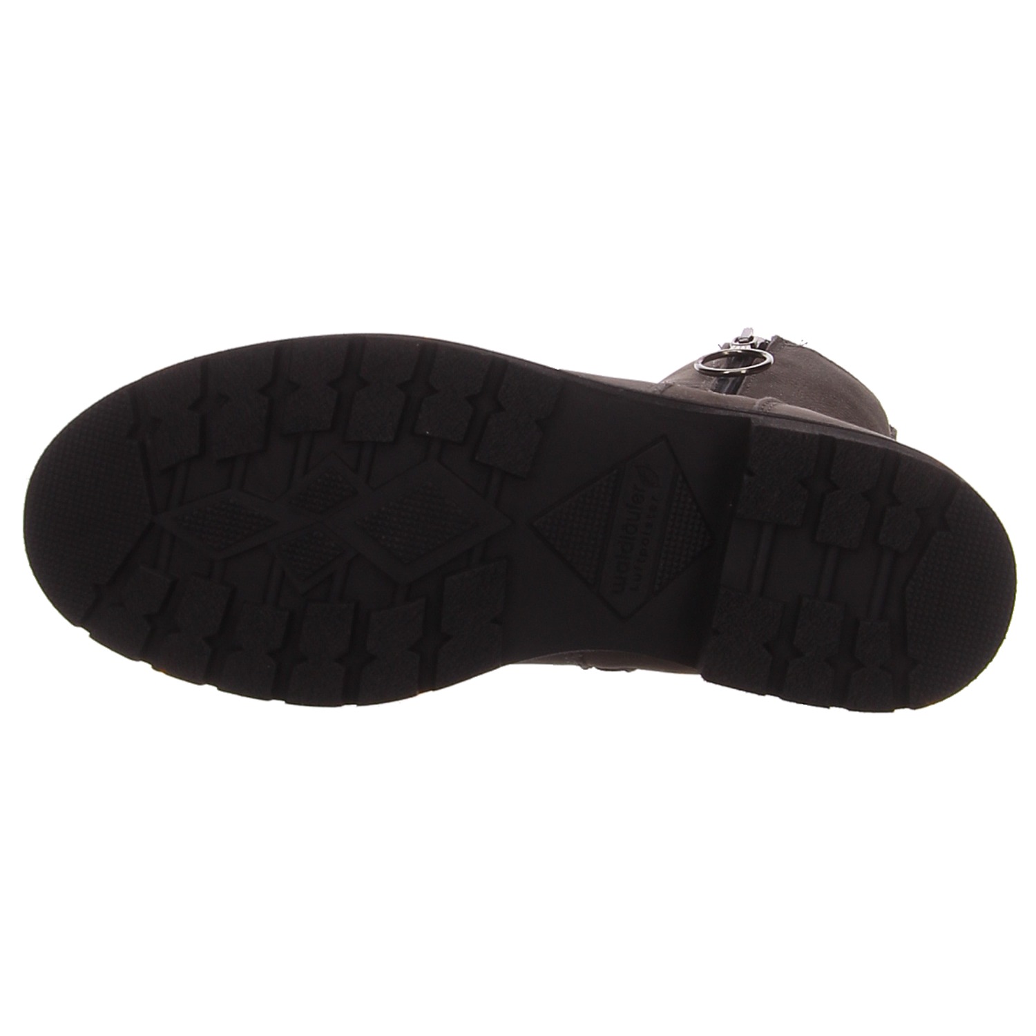 Waldläufer Schnürschuhe 648803 189052