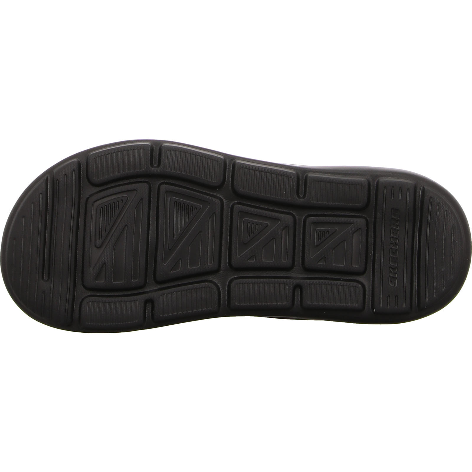 Skechers Sandalen 204383 BLK