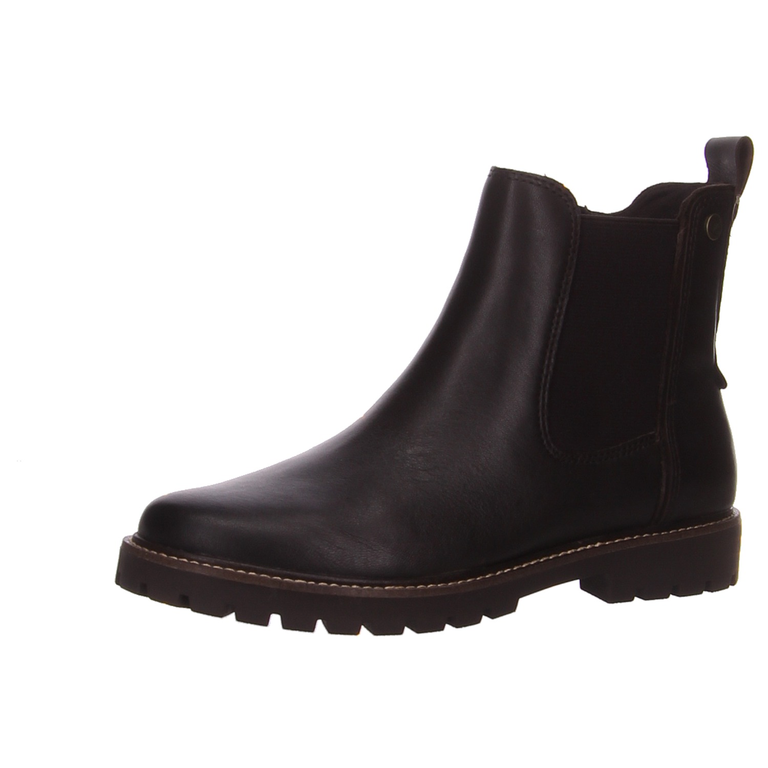 Caprice Chelsea Boots d. braun Caprice Stiefeletten 9-25412-45-337
