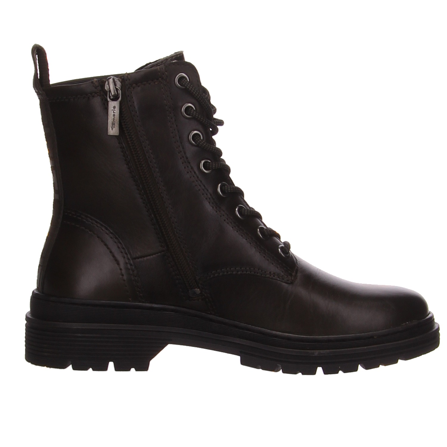 Tamaris Schnürstiefel 1-25230-41-7A2