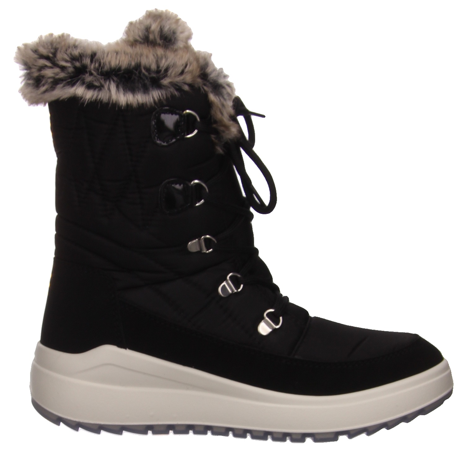 Lackner Schuhe Stiefel 7864 1000