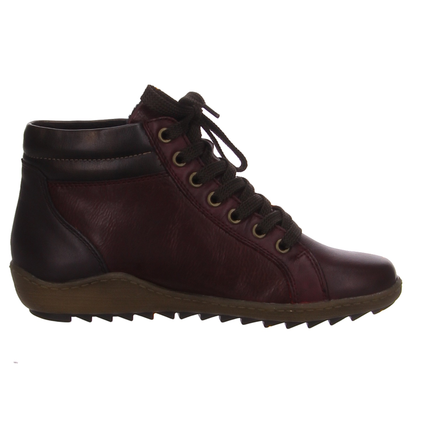 Remonte Schnürschuhe R1458-35