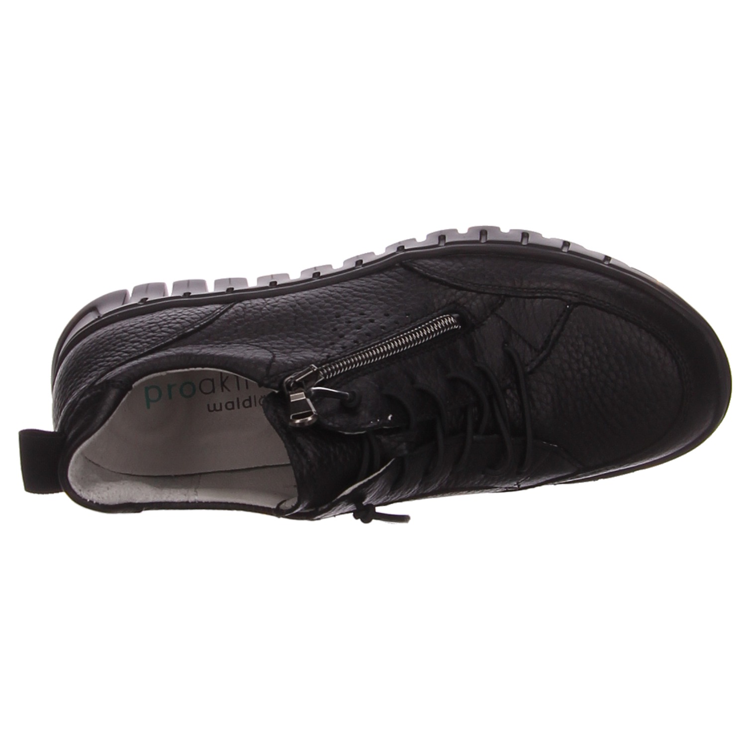 Waldläufer Schnürschuhe 916009 199001