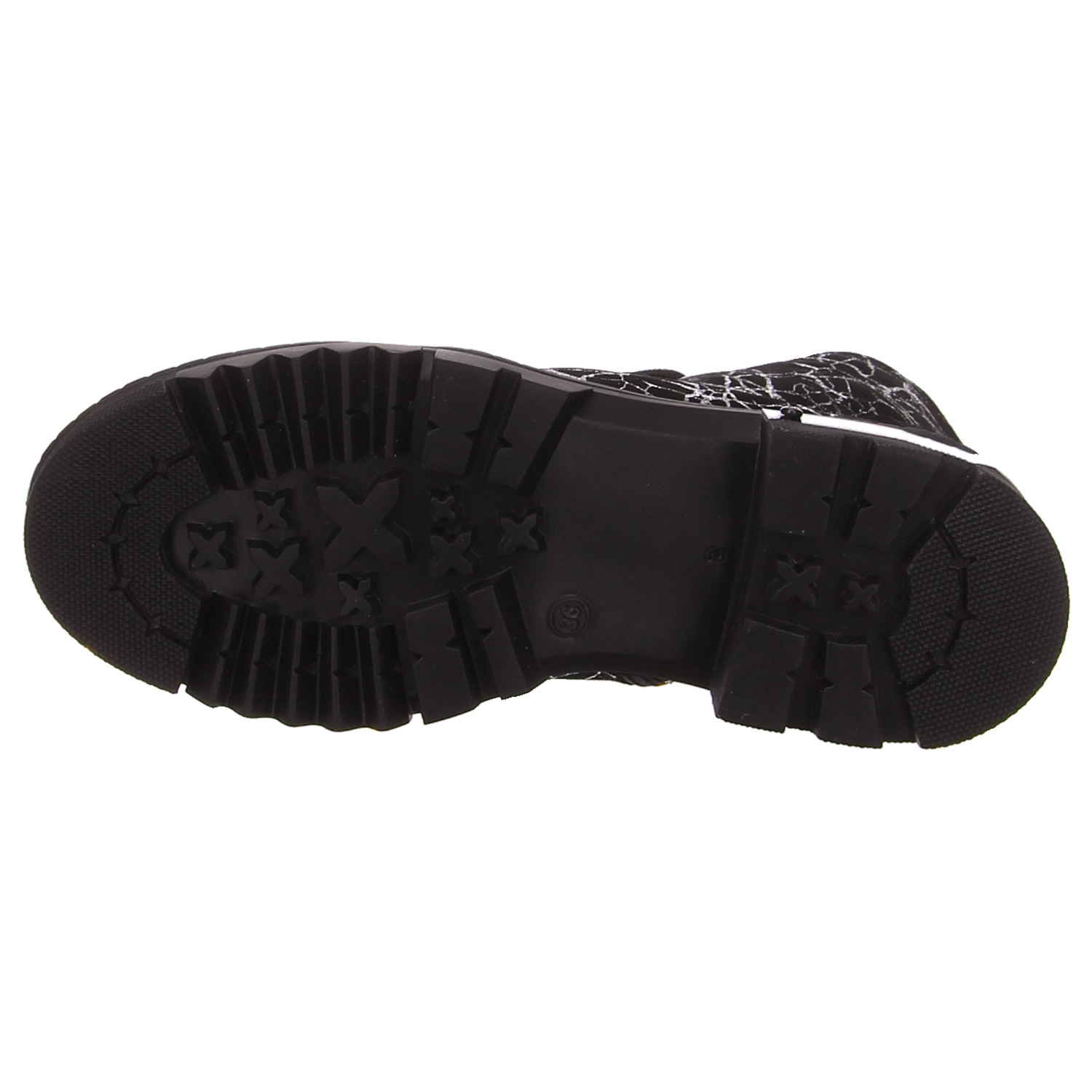 Artiker Boots 55C1380
