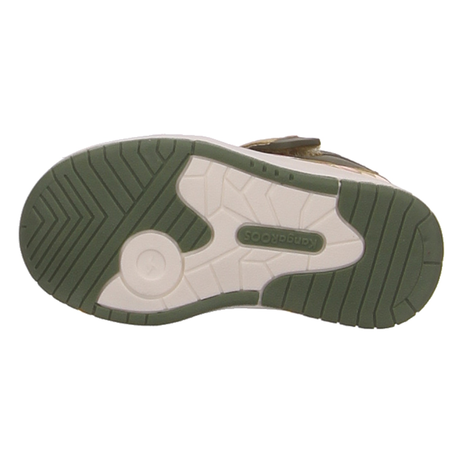 KangaROOS Jungen Stiefel 180126-07