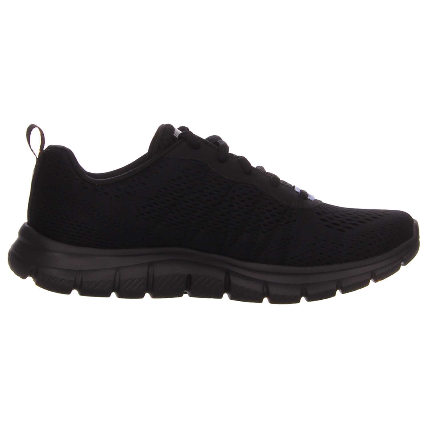Skechers Schnürschuhe 150141 BBK