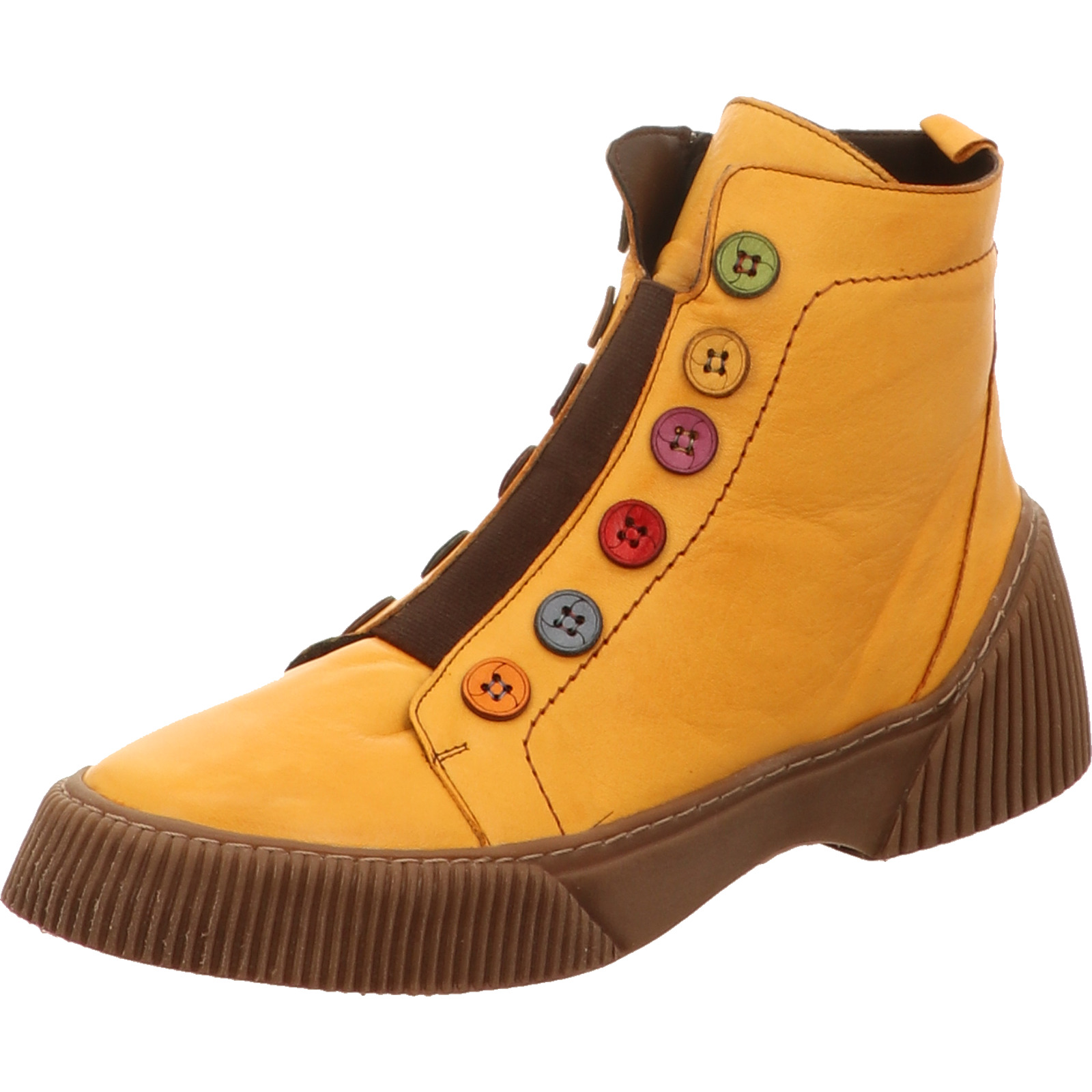 Gemini Stiefeletten 033100 320