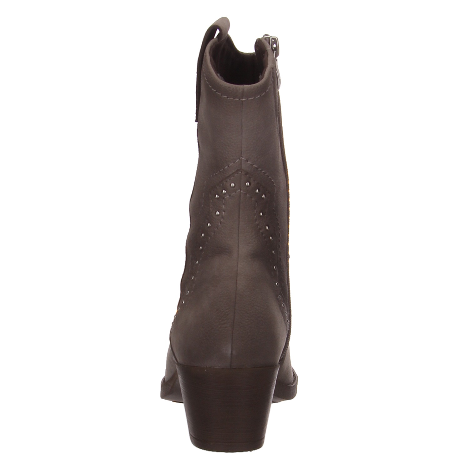 Caprice Westernstiefel taupe Caprice Stiefeletten 9-25315-43-334