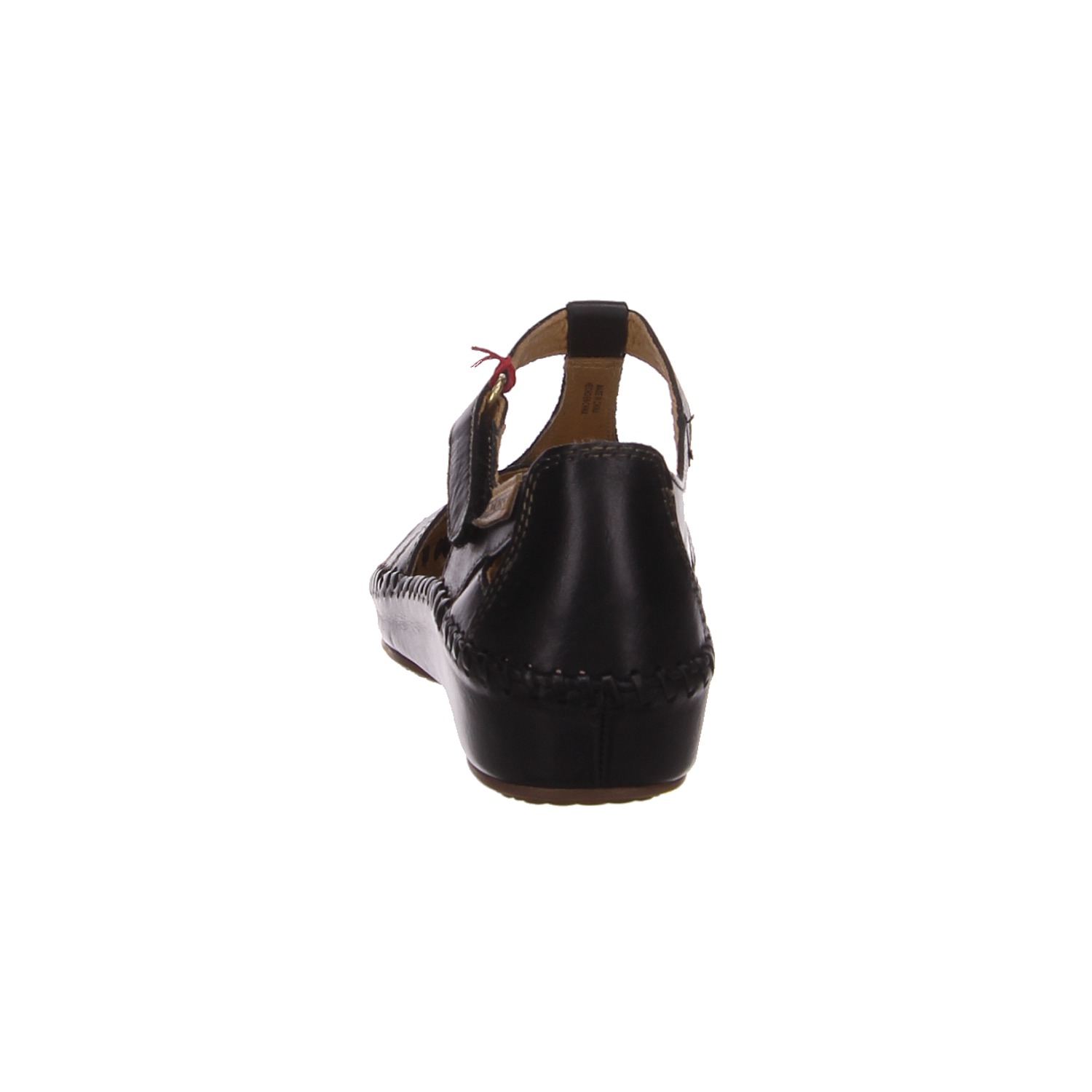 Pikolino's Sandaletten 655-0732ST black
