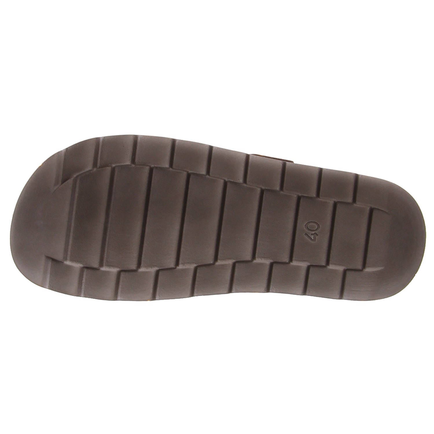 Fischer Markenschuhe Pantoletten 656664 706