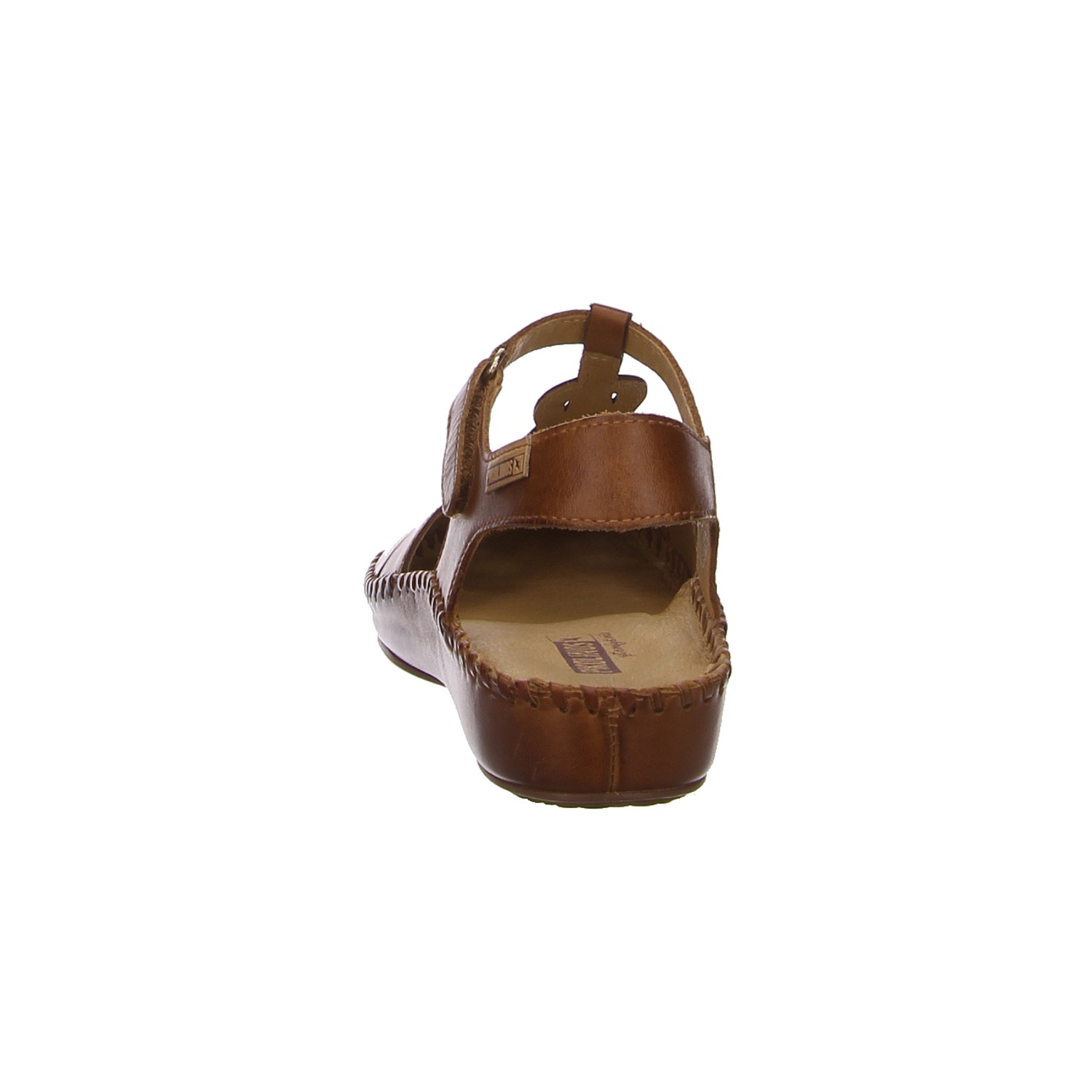 Pikolino's Sandaletten 655-0703 brandy