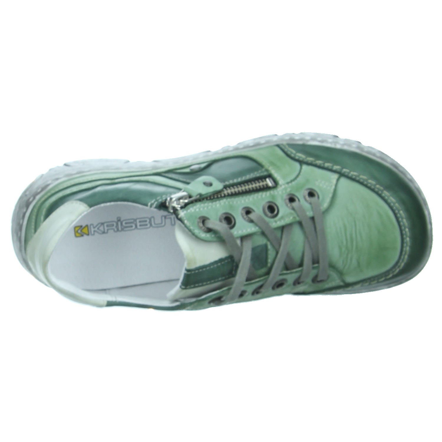 Krisbut Schnürschuhe 2631-1