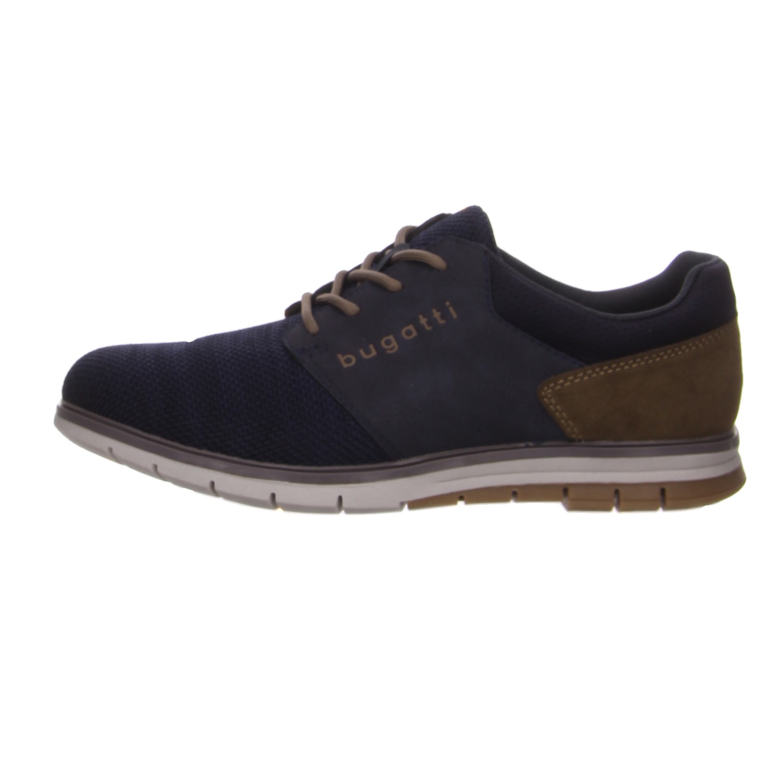 bugatti Schnürschuhe 335 92503 6900 4100