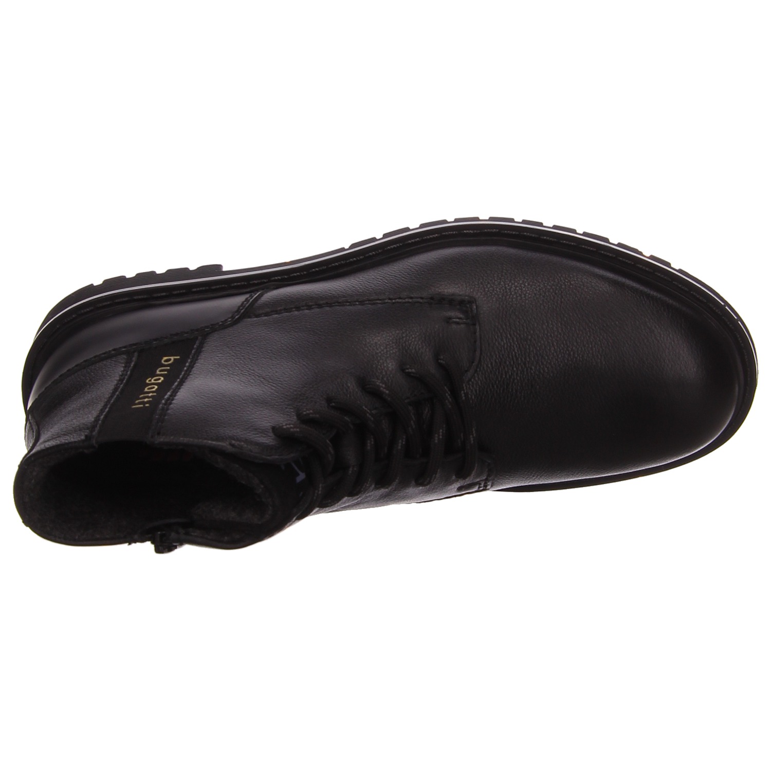 bugatti Schnürstiefel 325 ATE32 1000 1000