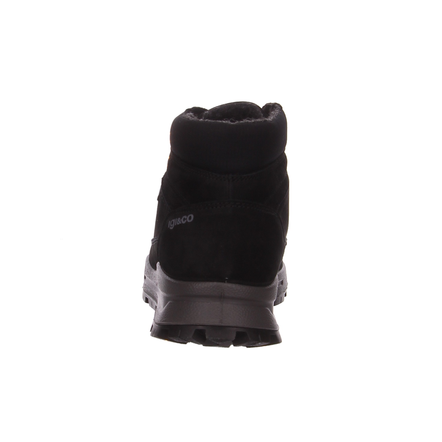Igi & Co Schnürschuhe 2129300
