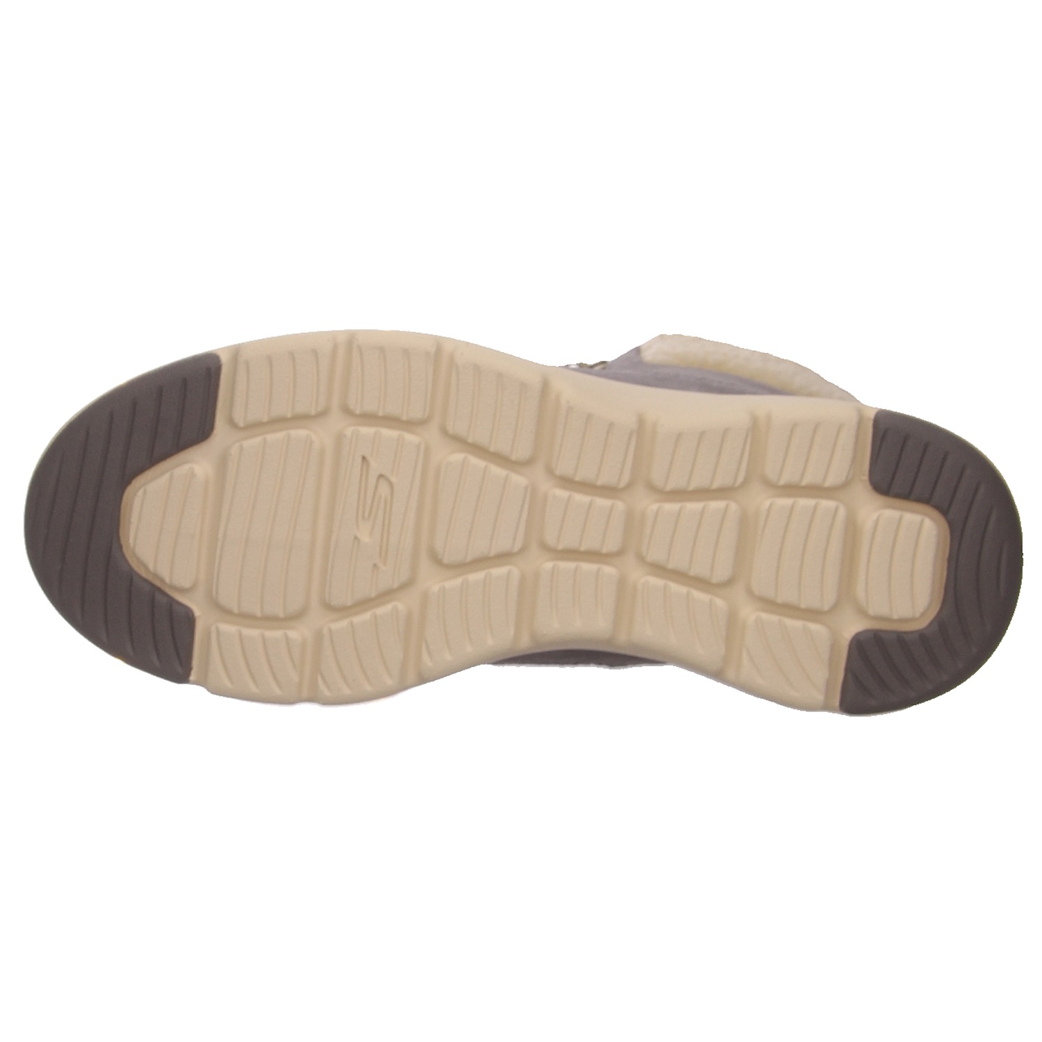 Skechers Schnürschuhe 16677 GRY