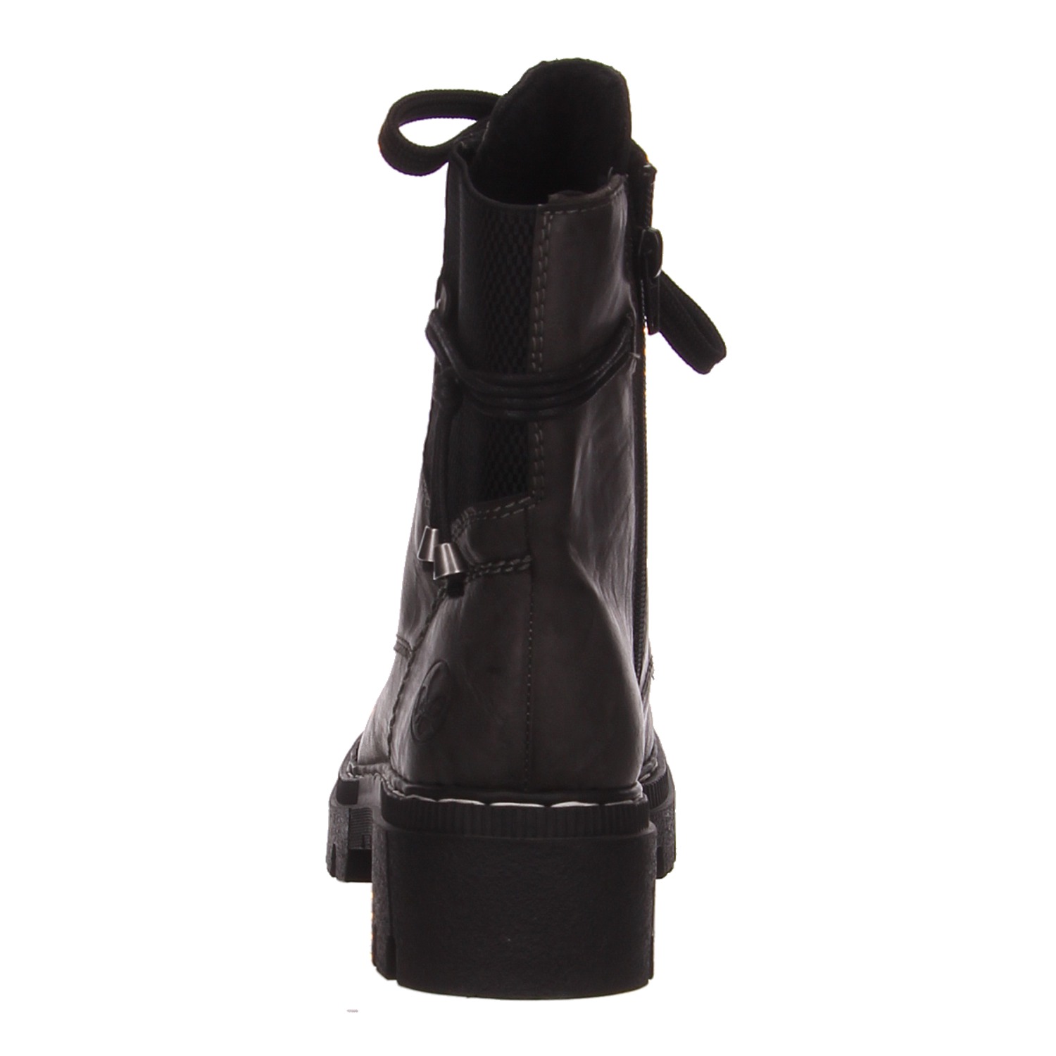 Rieker Schnürschuhe 74031-45