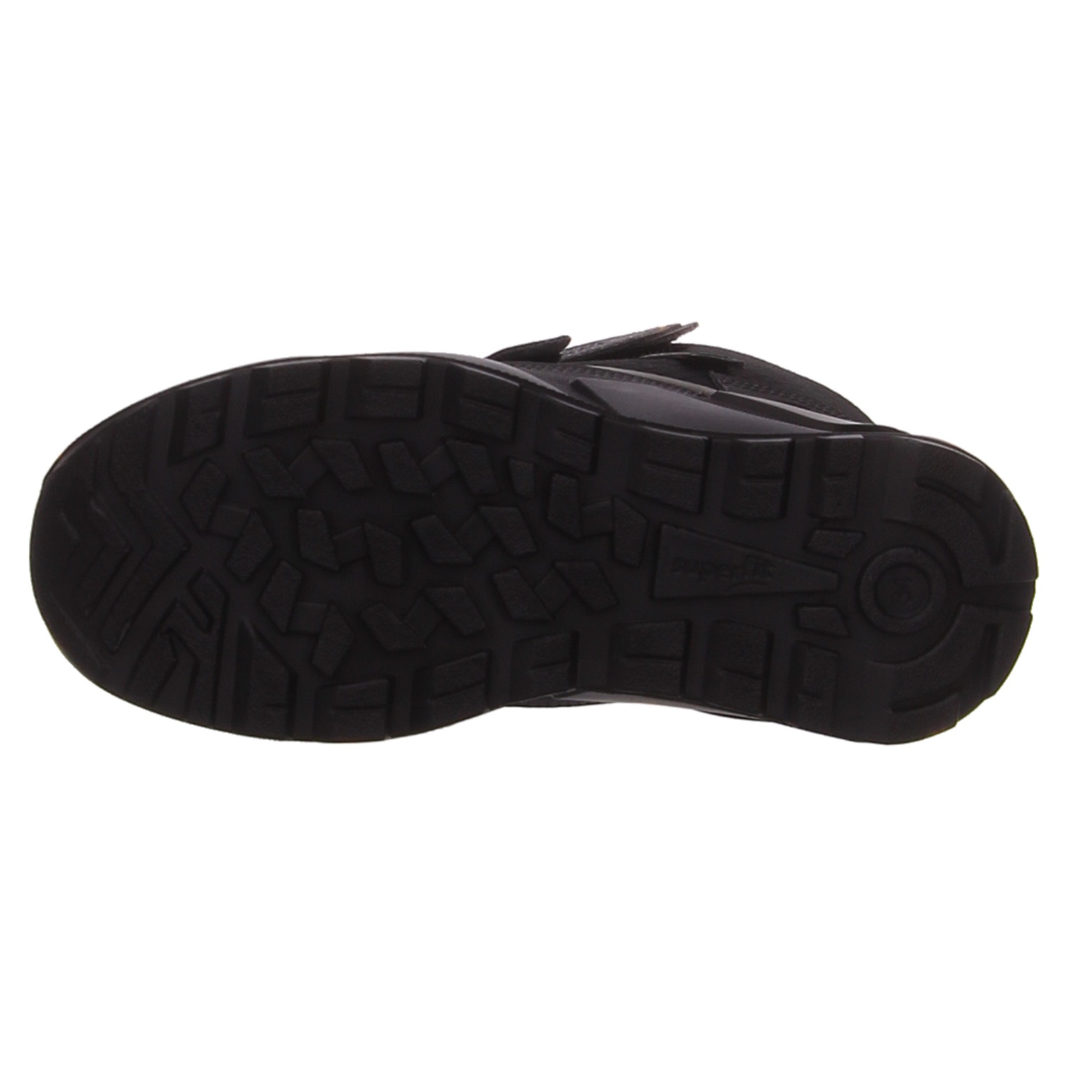 Superfit Jungen Stiefel 1-000402-0010