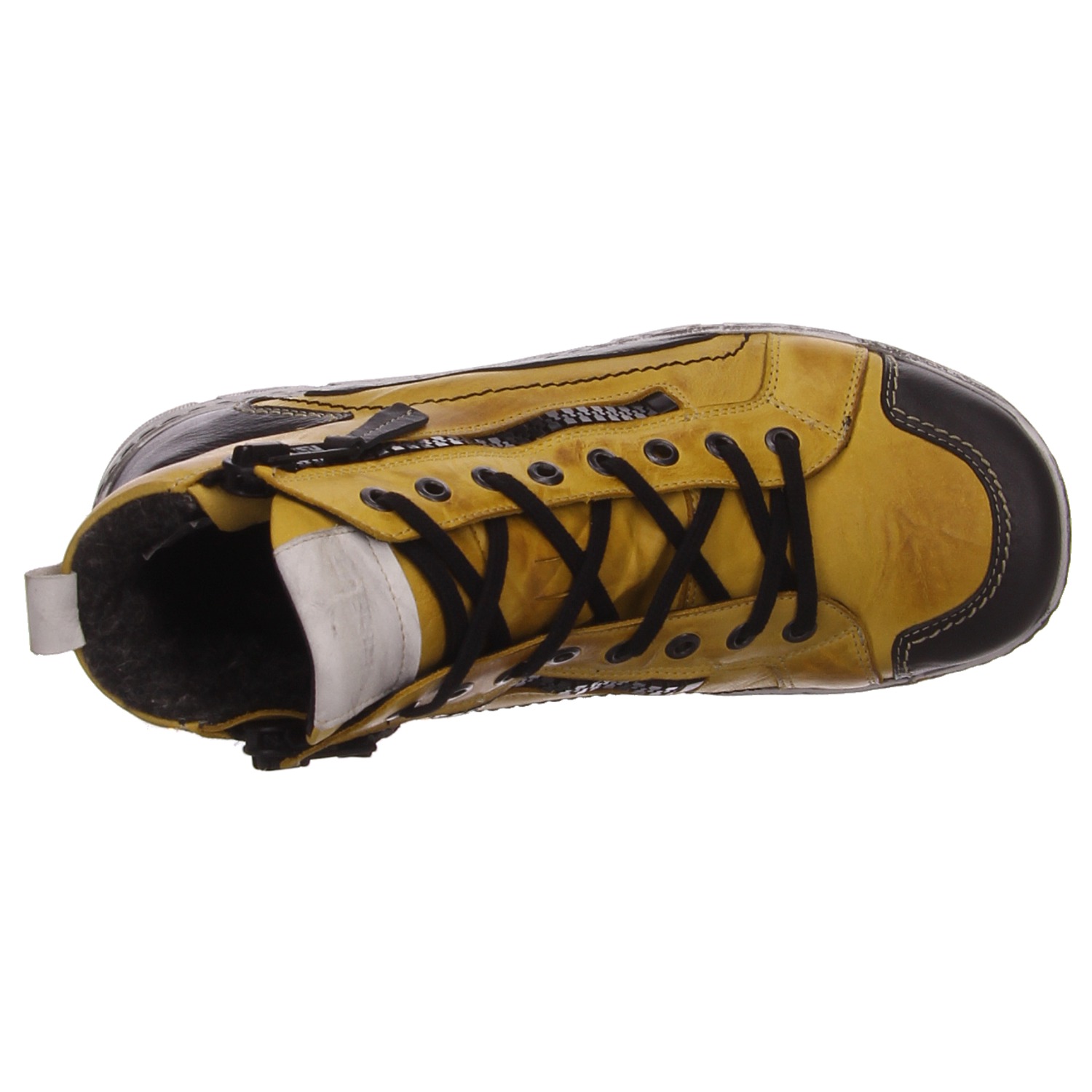 Krisbut Schnürschuhe 6605A-11