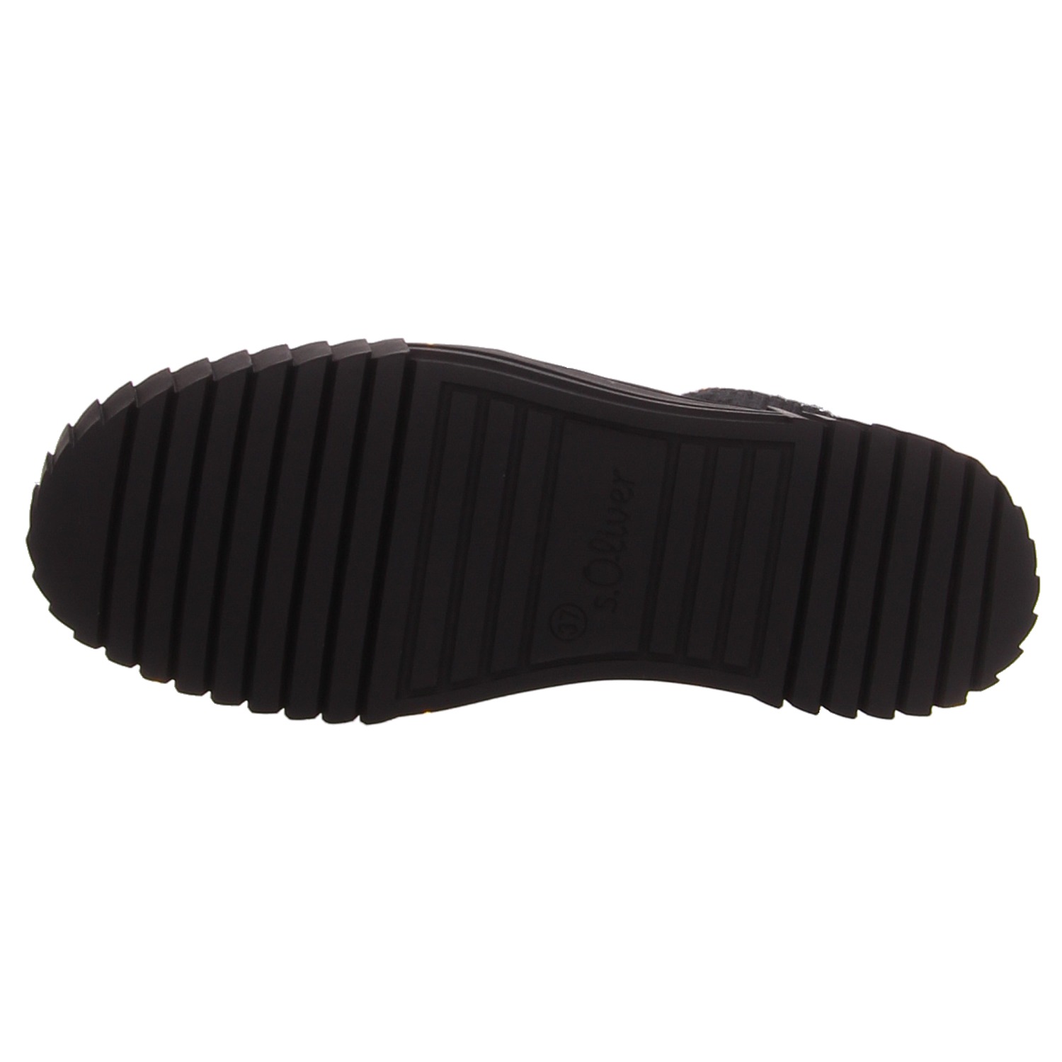 s.oliver Schnürschuhe 5-26226-45-098