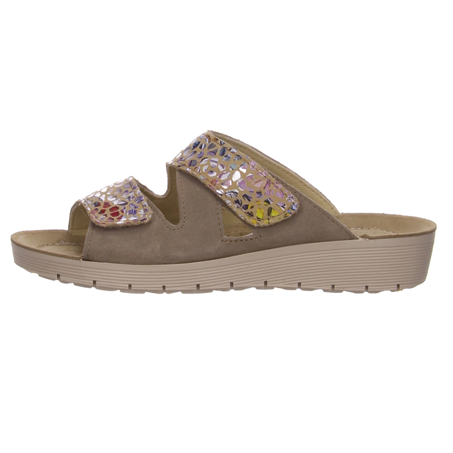 Rohde Hausschuhe 1403/14