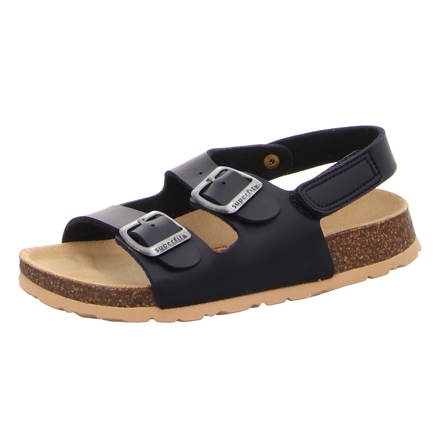 Superfit Jungen Sandalen 1-800124-8000