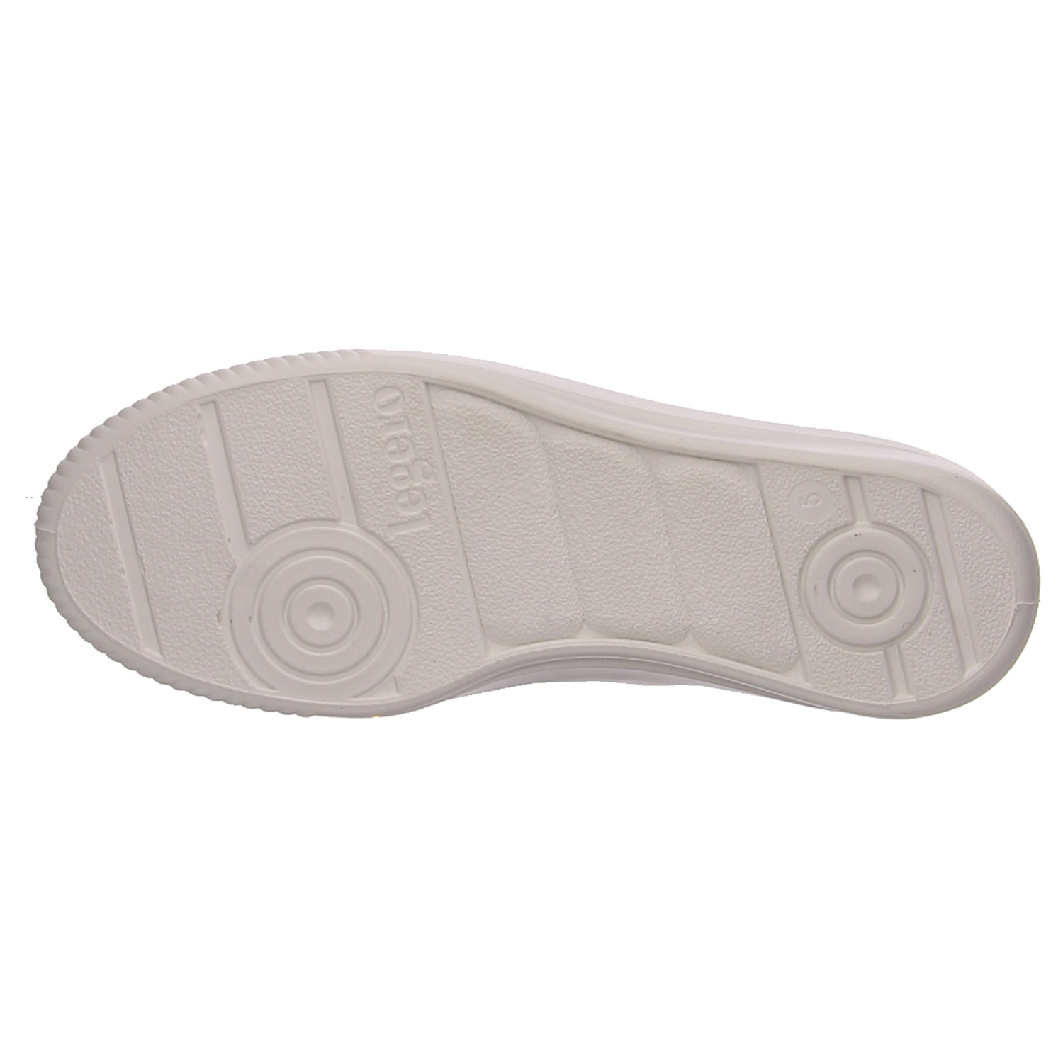 Legero Schnürschuhe 2-000370-1100