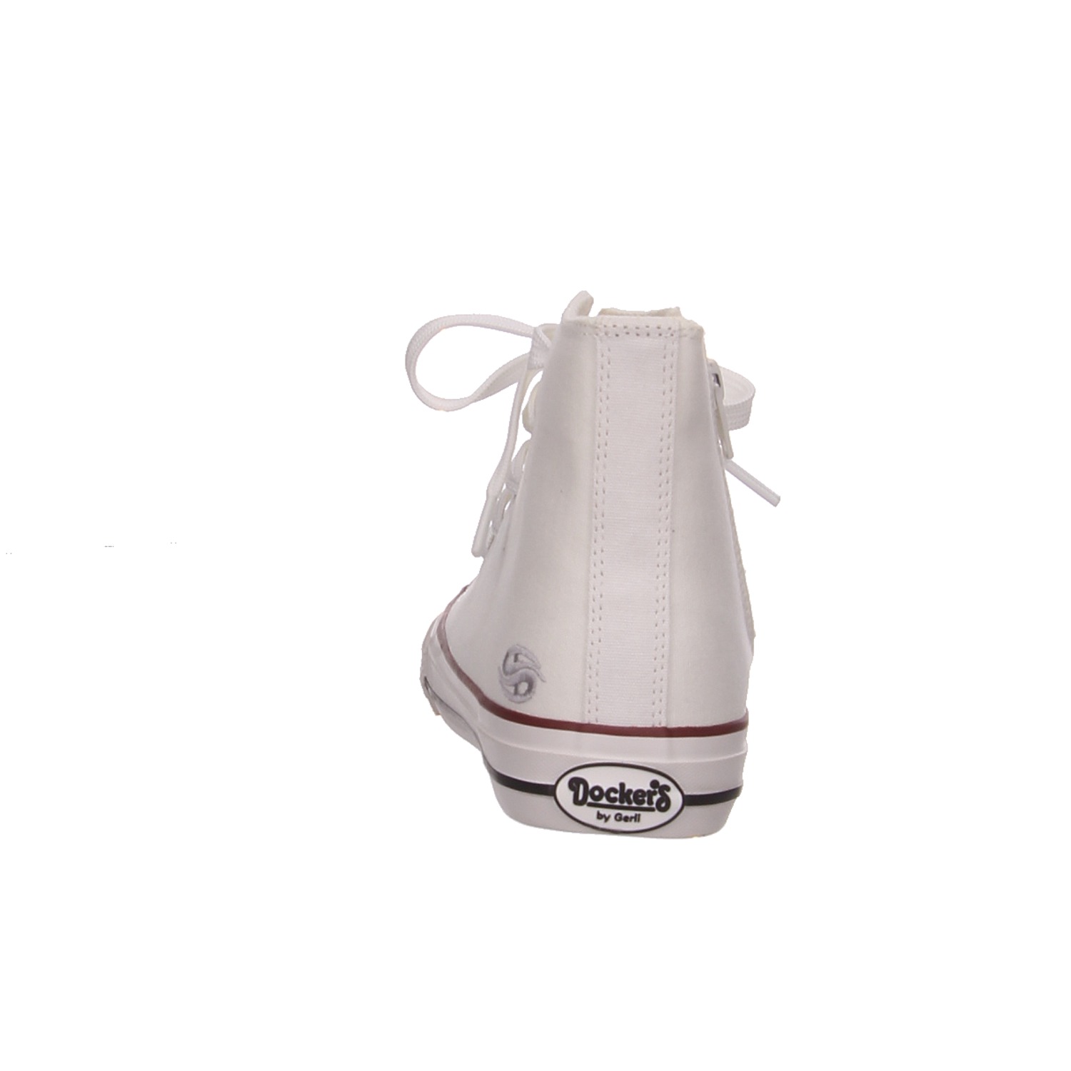 Dockers Schnürschuhe 36UR211 710500