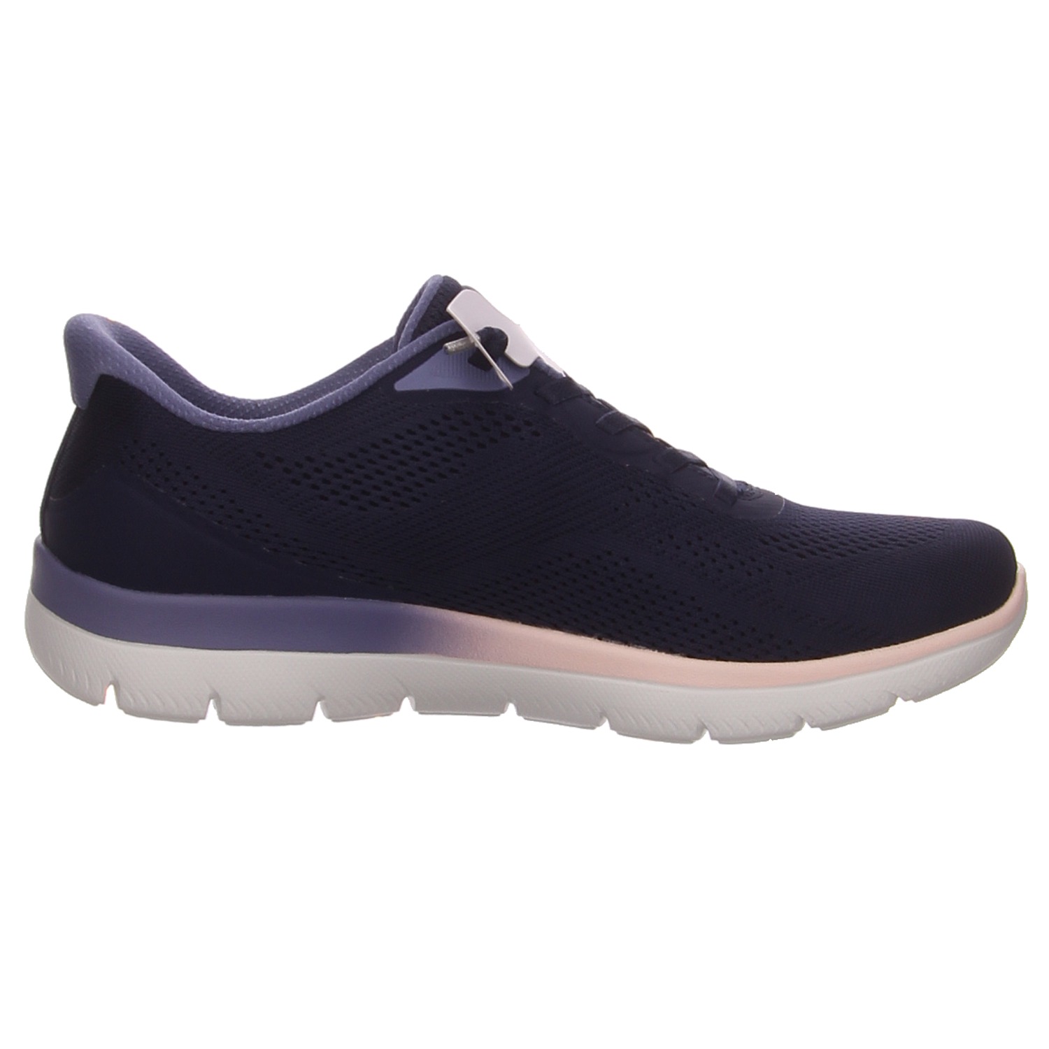 Skechers Schnürschuhe 150341 NVY