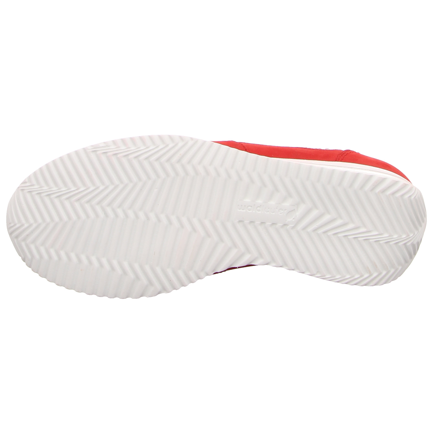 Waldläufer Schnürschuhe 980006 162069