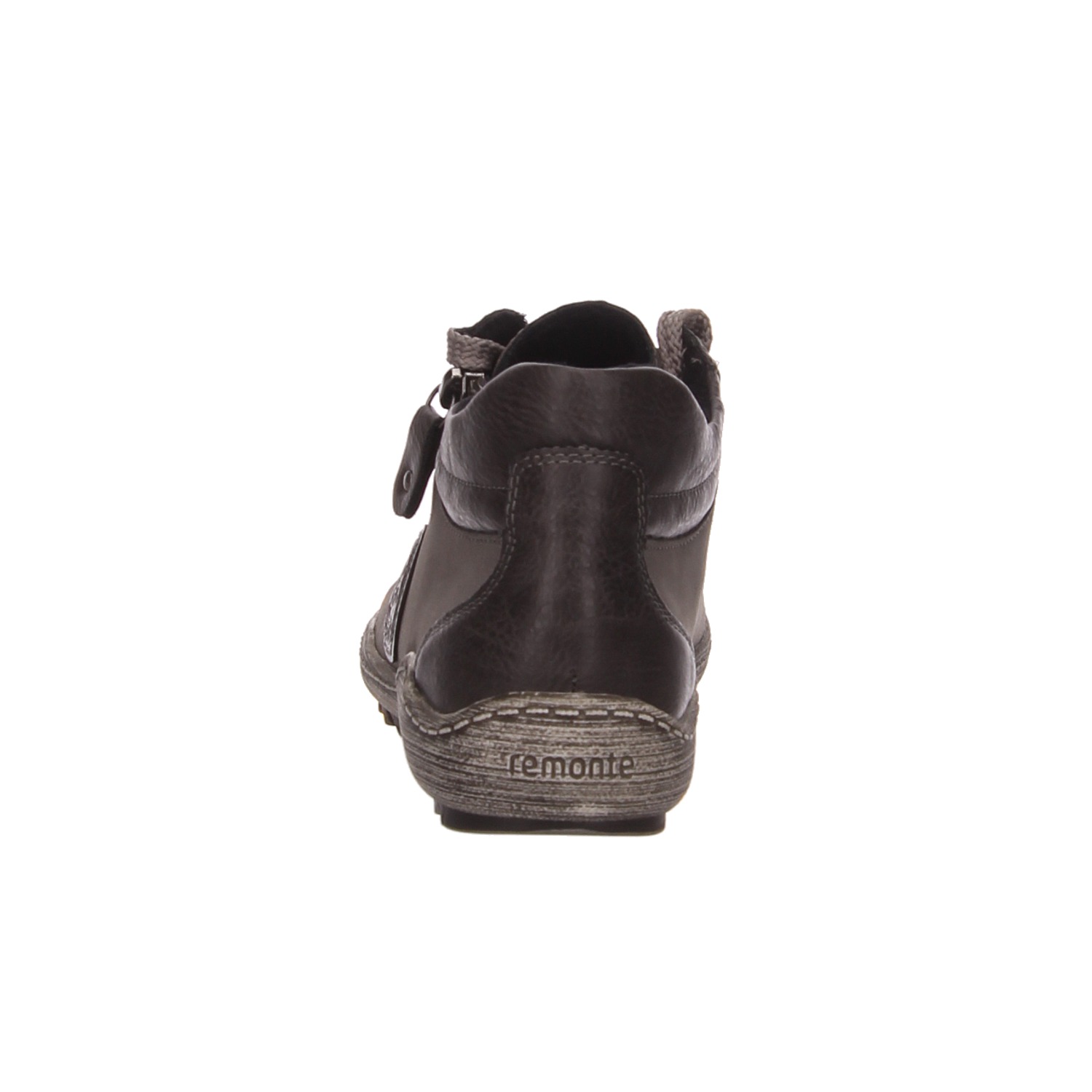 Remonte Schnürschuhe R1477-42