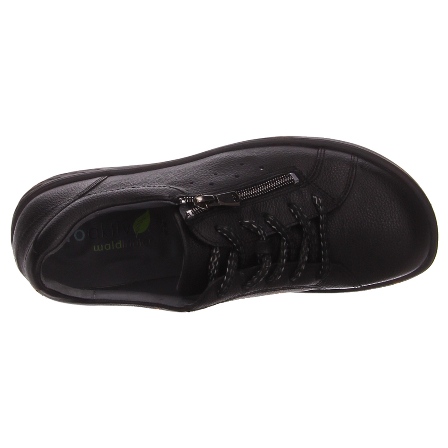 Waldläufer Schnürschuhe 947001-275-001