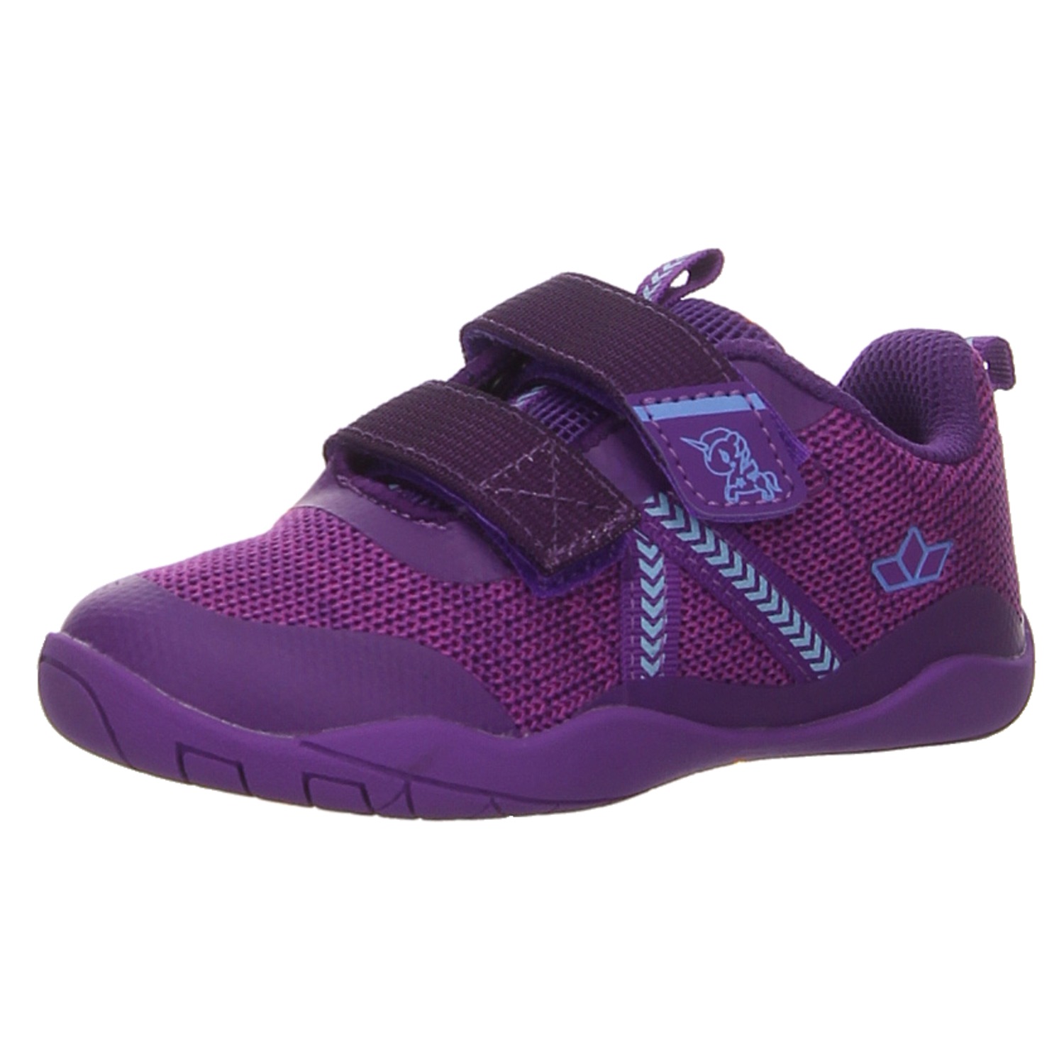 Lico Mädchen Halbschuhe 200019