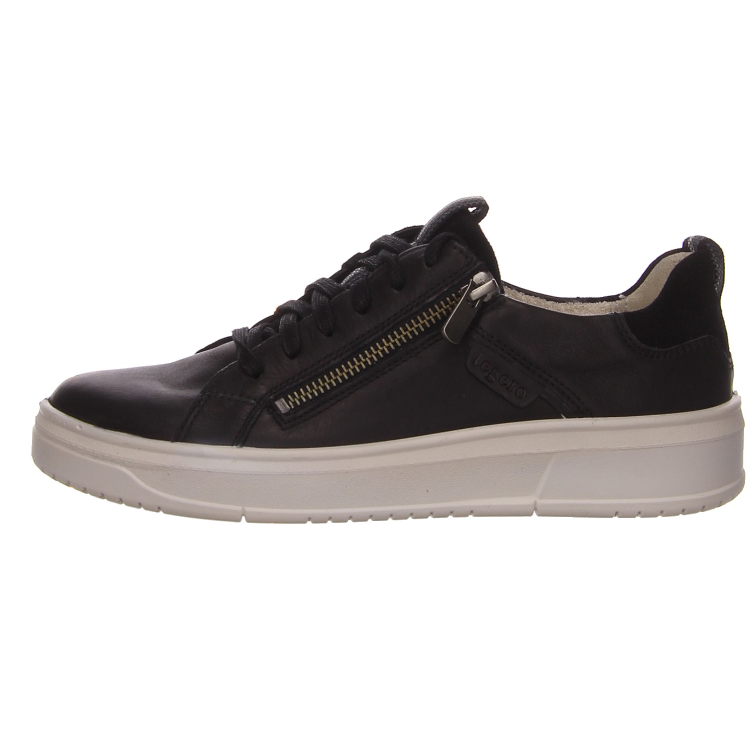 Legero Schnürschuhe 2-000249-0100