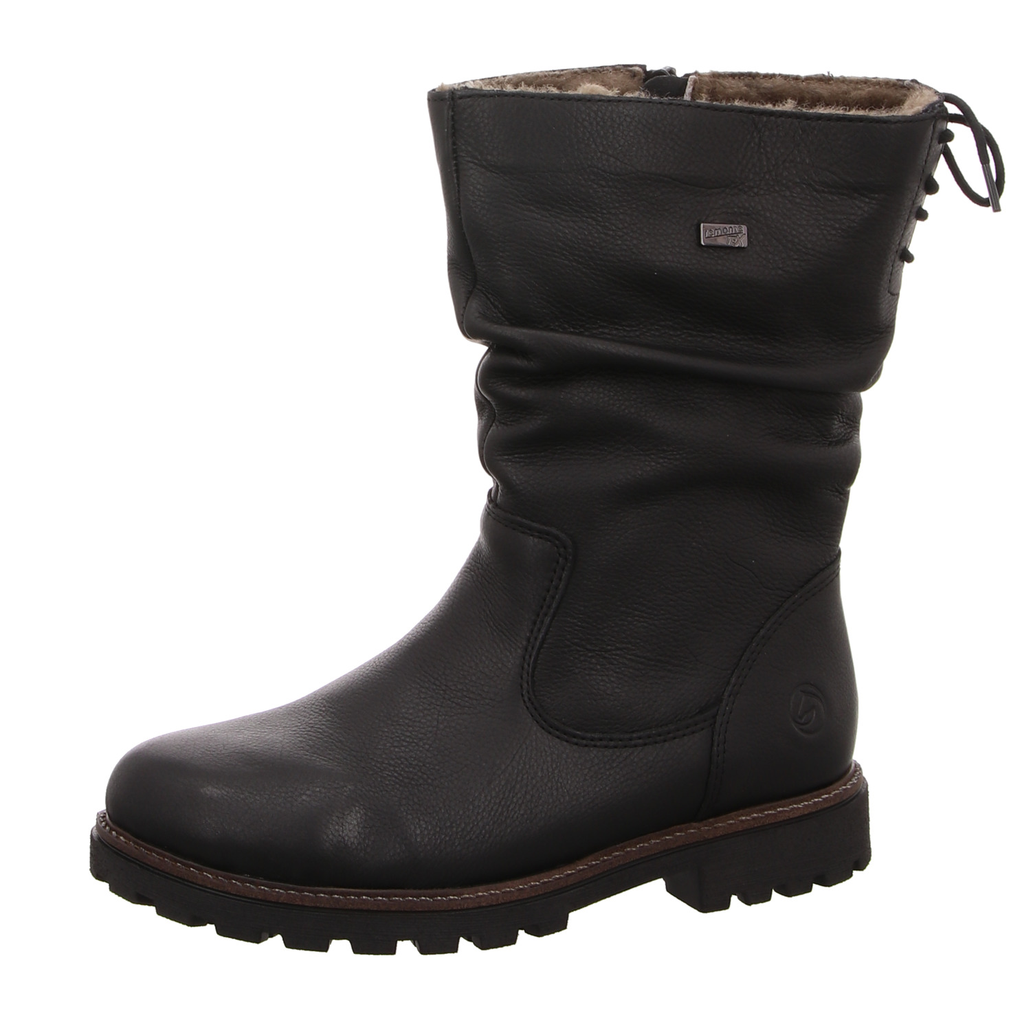 Remonte Stiefel D8477-01