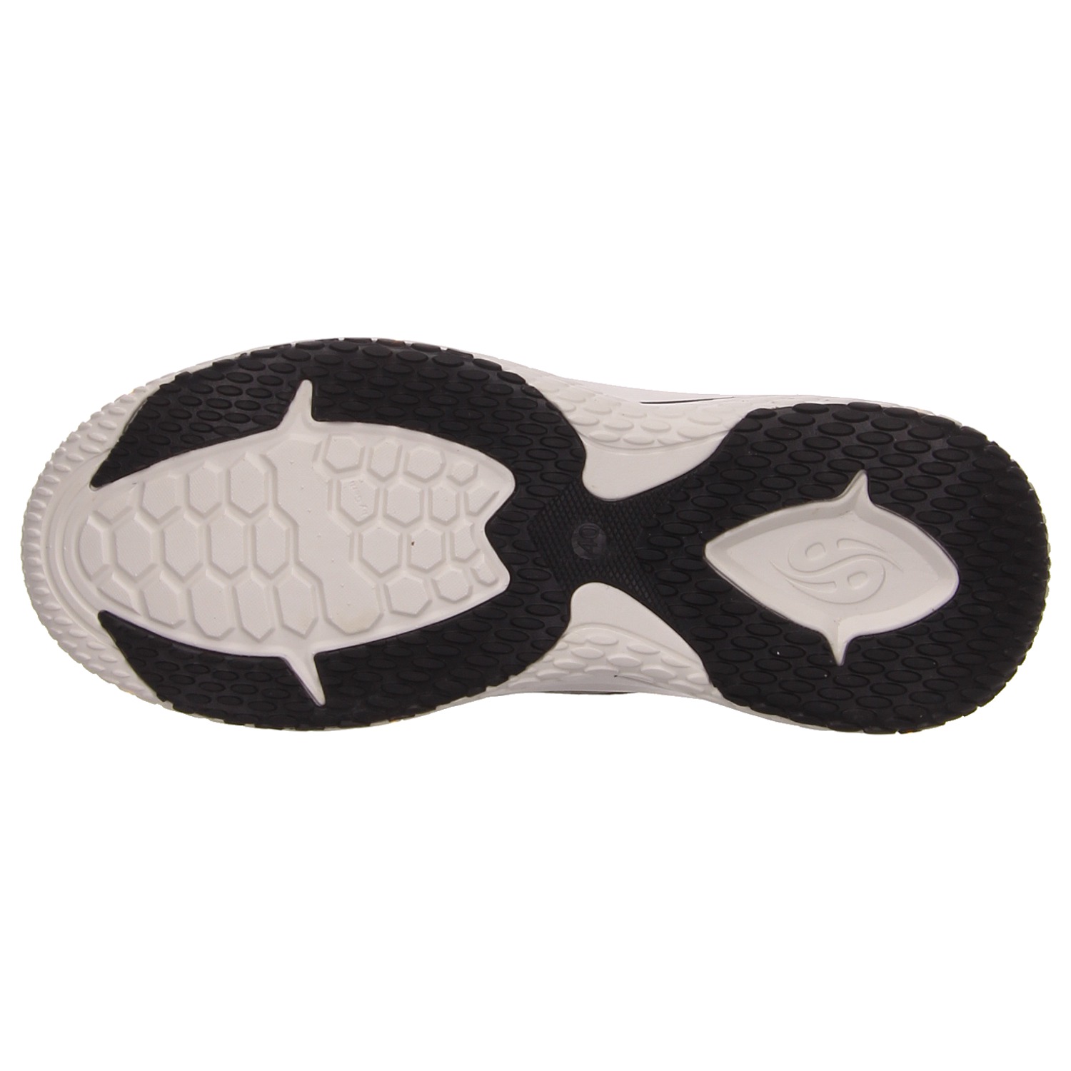 Dockers Schnürschuhe 50ME002 706850