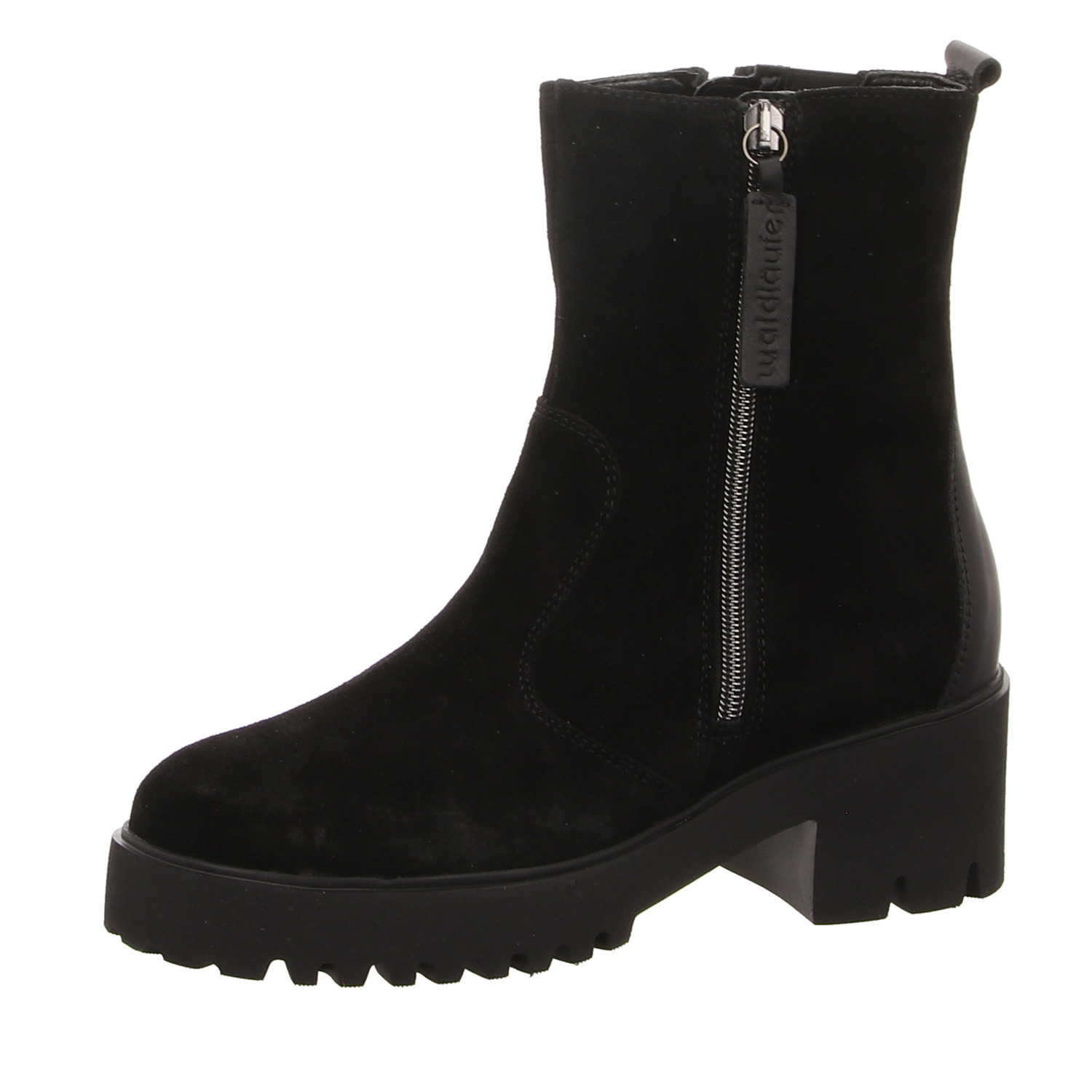 Waldläufer Stiefel 771803 201001