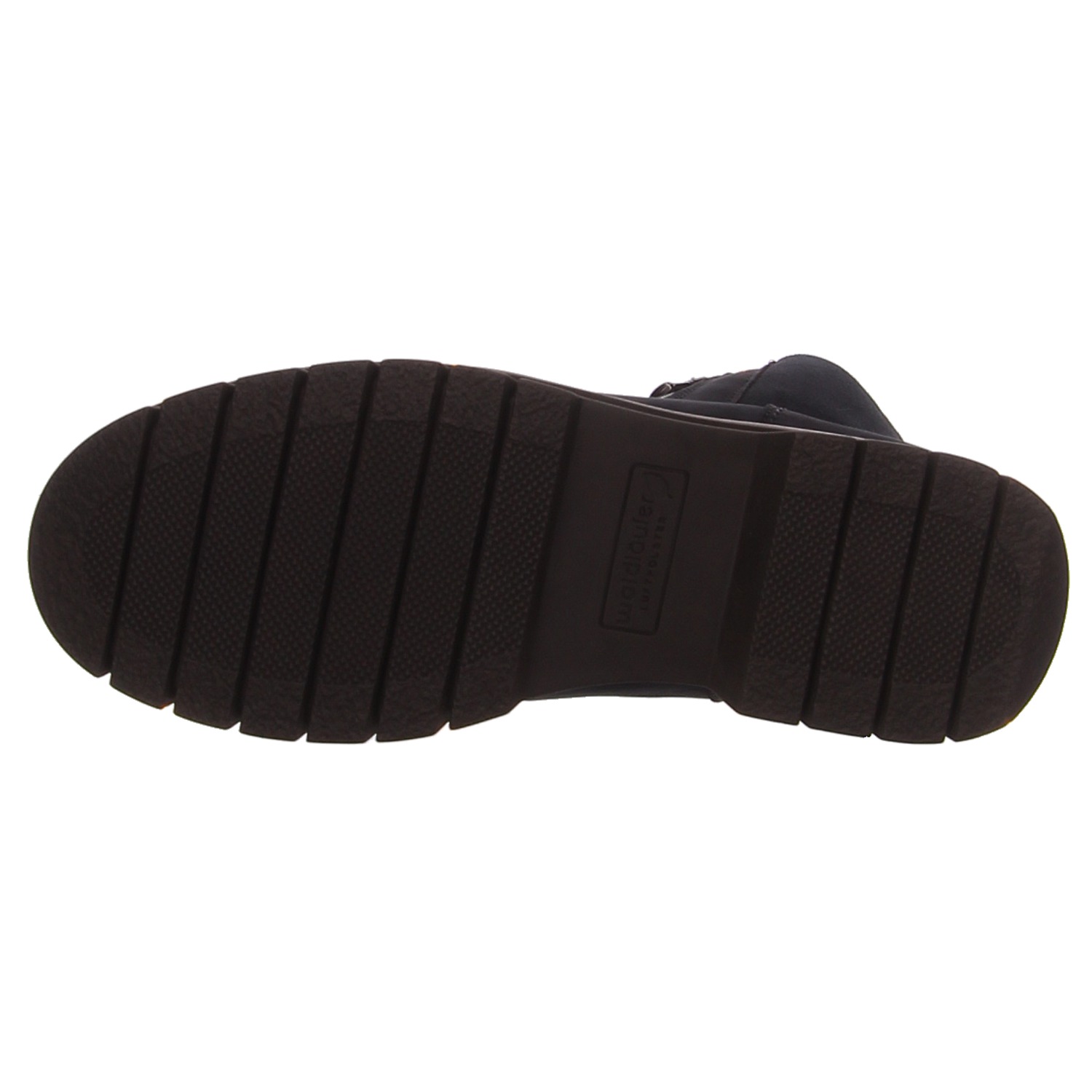 Waldläufer Schnürschuhe 975901 200194