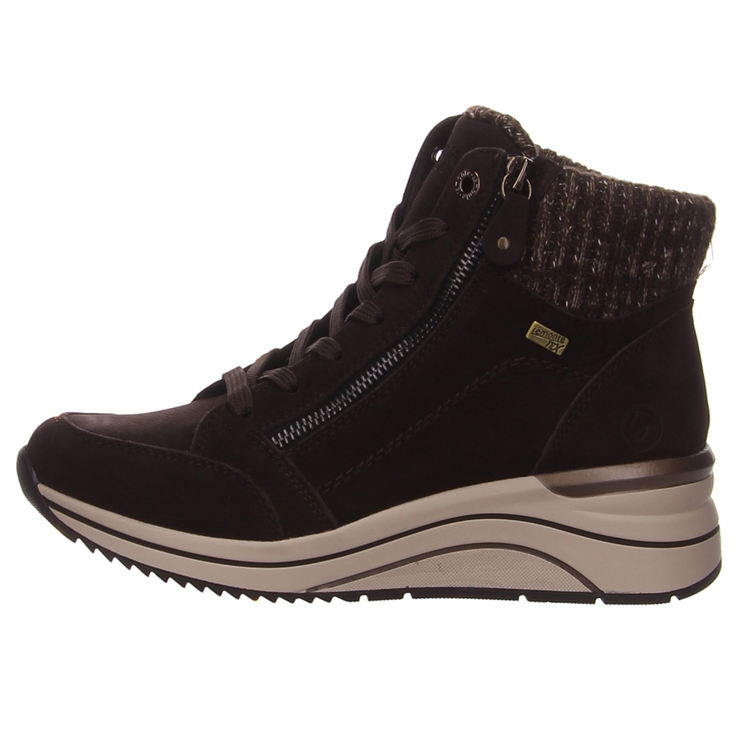 Remonte Schnürschuhe D0T77-25