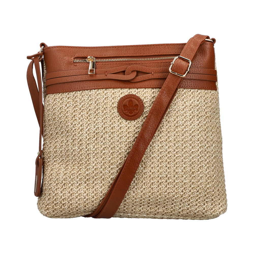 Rieker Tasche bunt